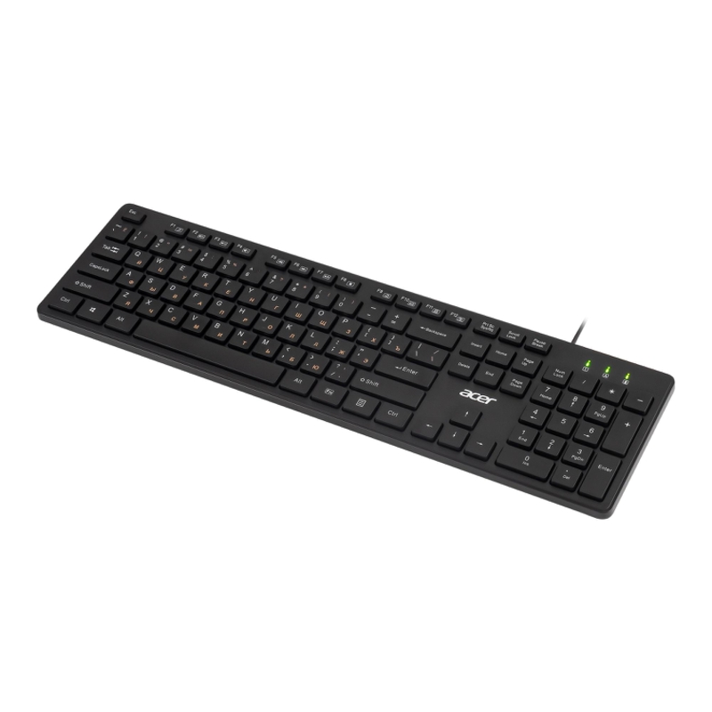 Acer ZL.KBDEE.00C