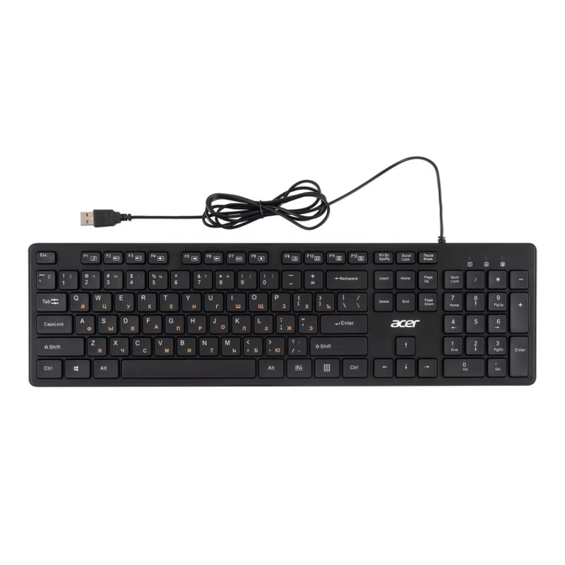 Acer ZL.KBDEE.00C