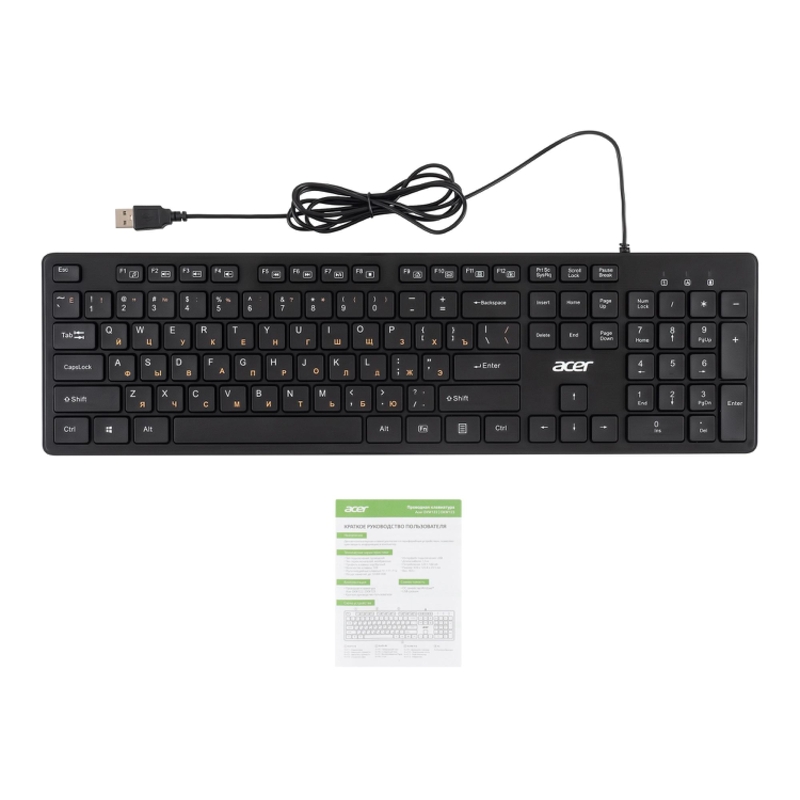 Acer ZL.KBDEE.00C