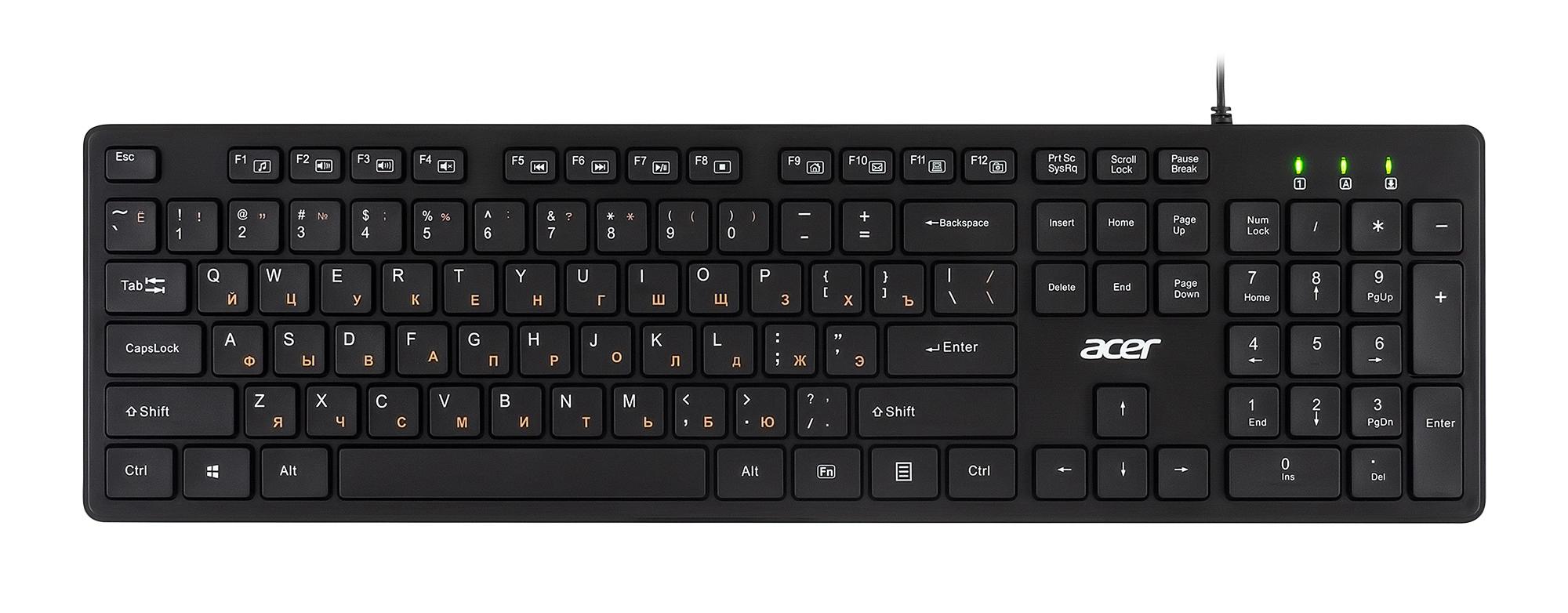 Acer ZL.KBDEE.00C