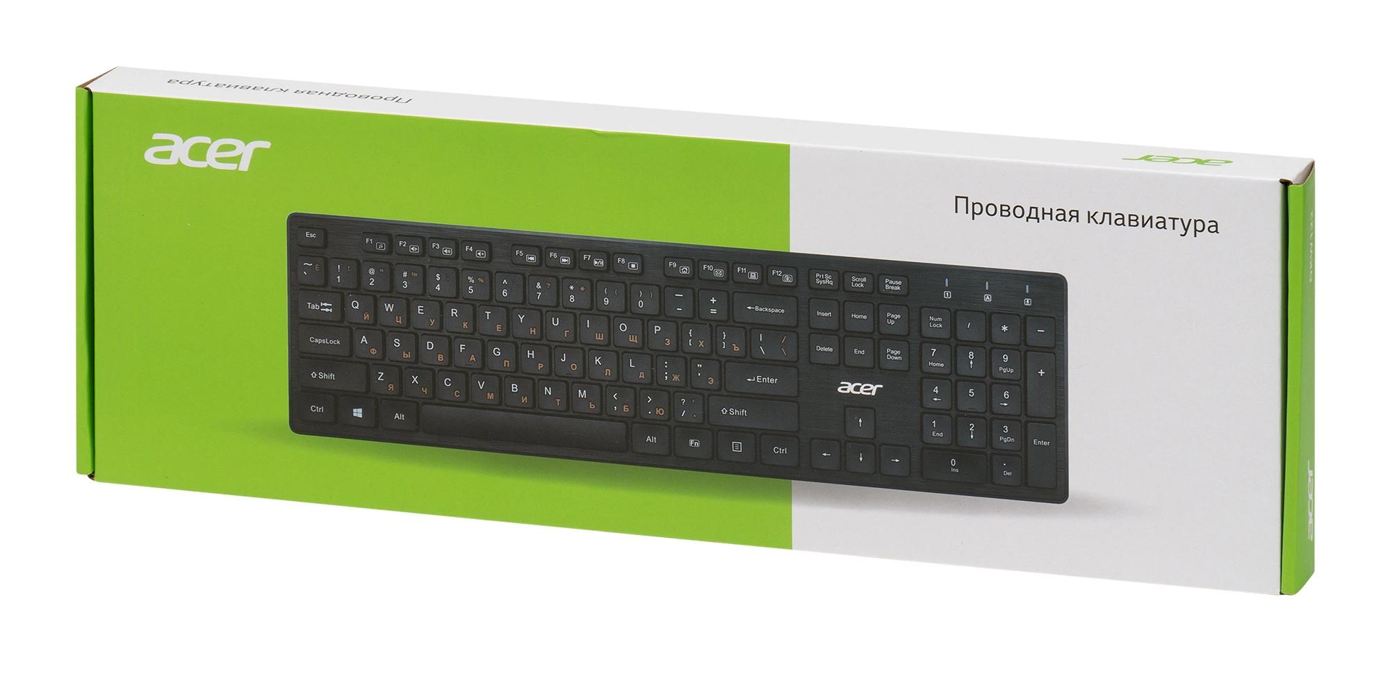 Acer ZL.KBDEE.00C
