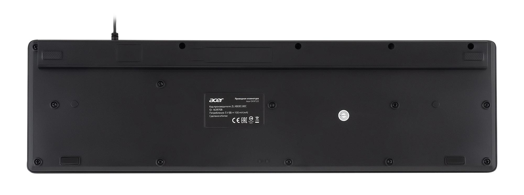 Acer ZL.KBDEE.00C