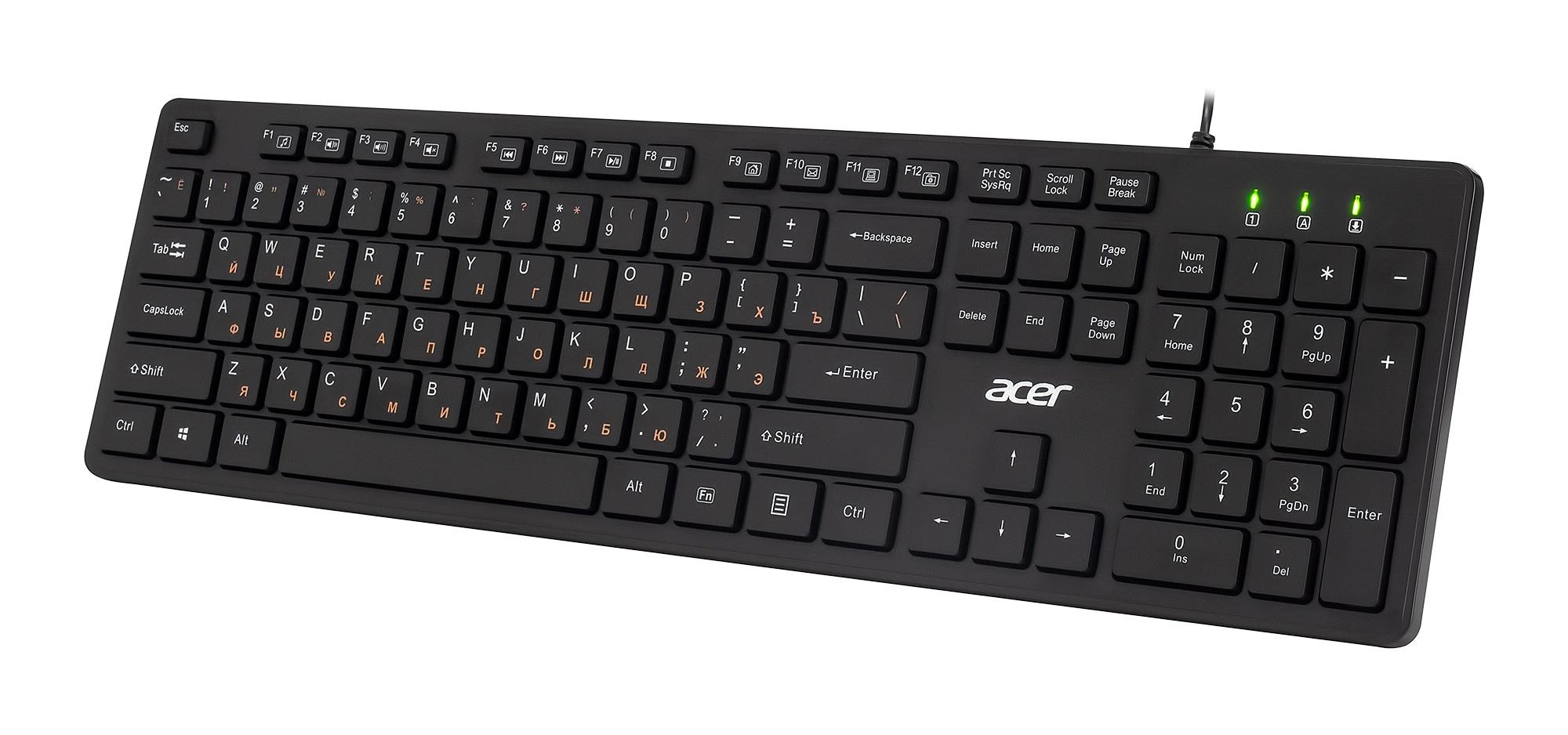 Acer ZL.KBDEE.00C