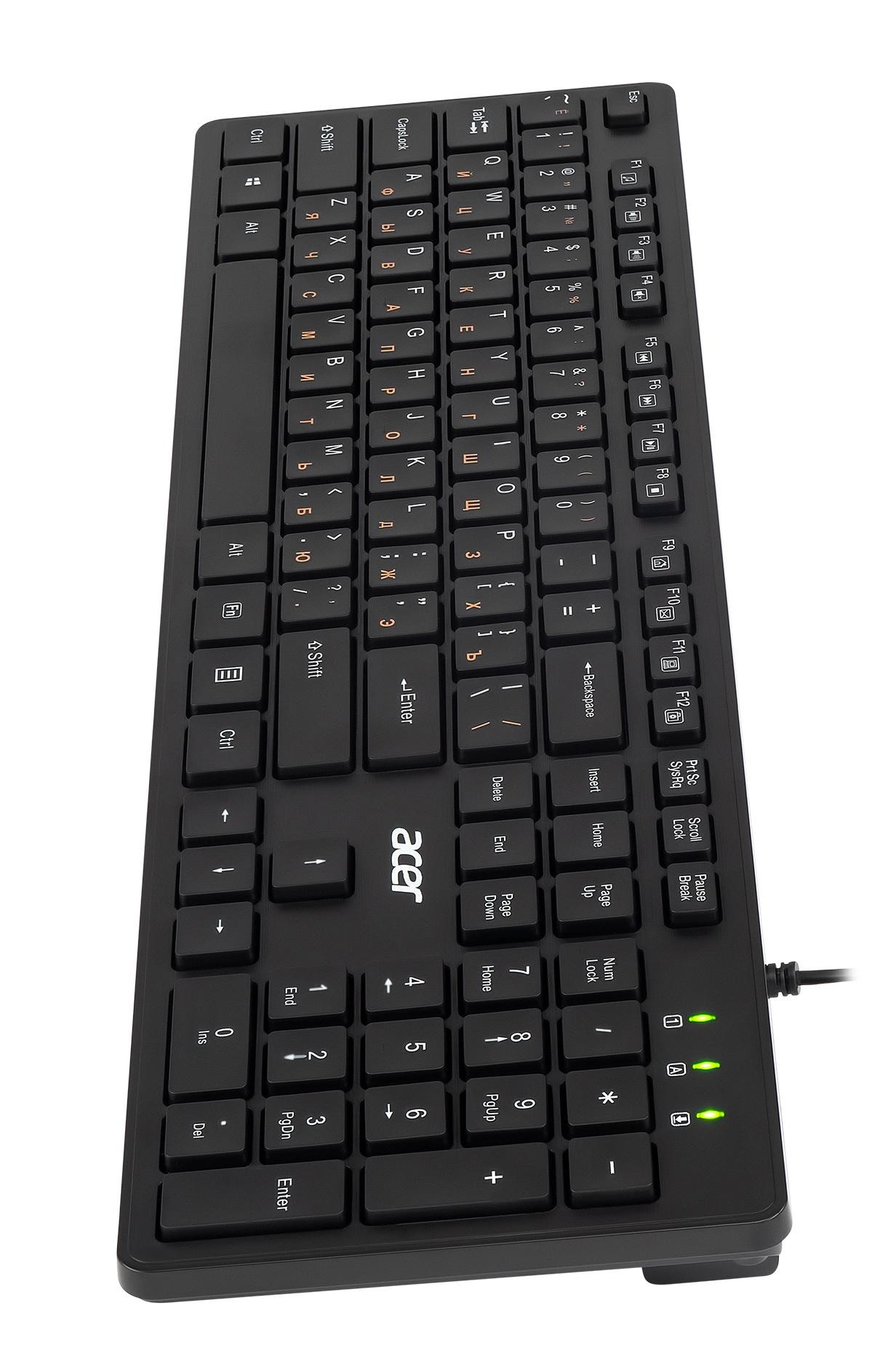 Acer ZL.KBDEE.00C