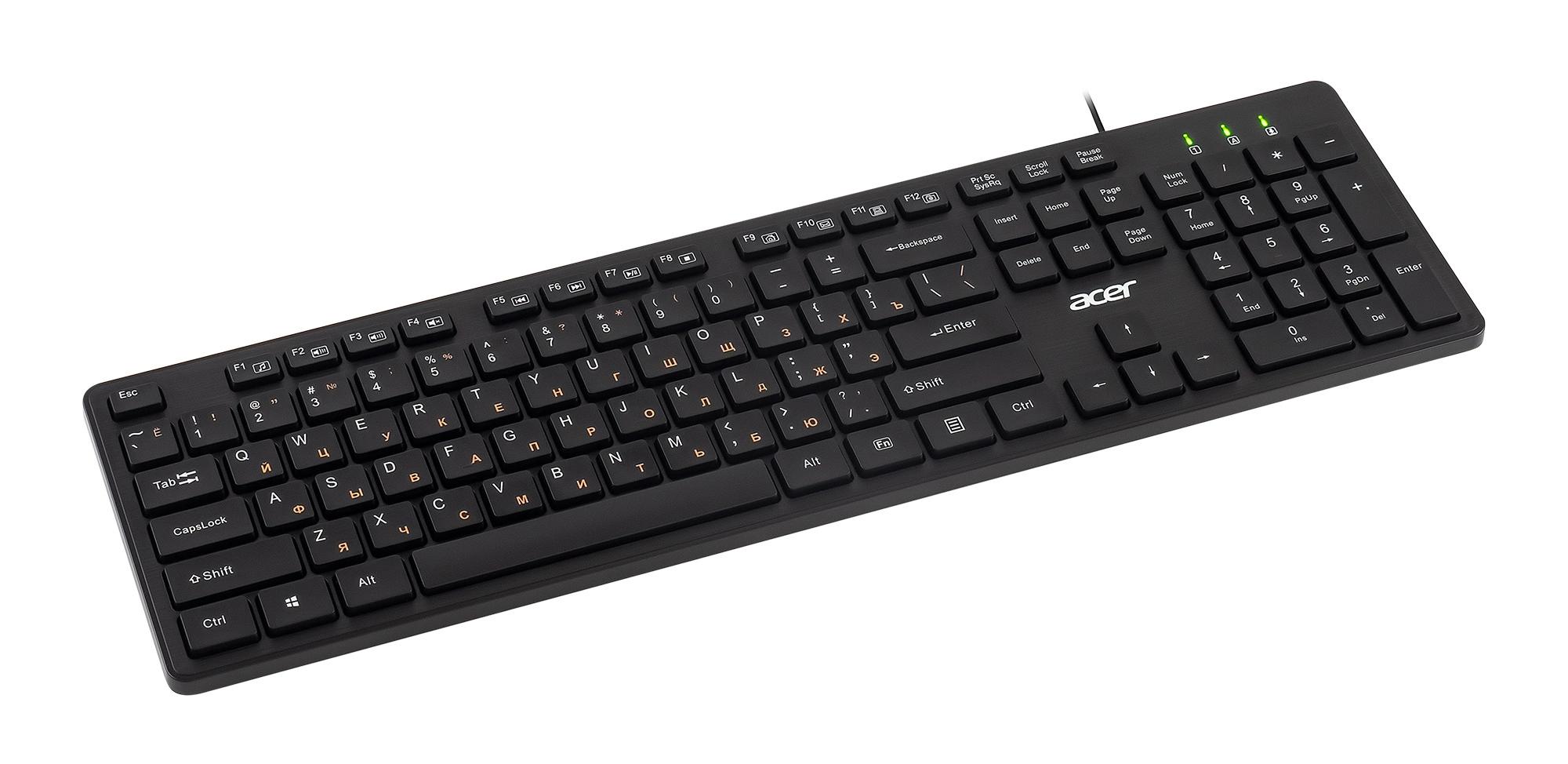 Acer ZL.KBDEE.00C