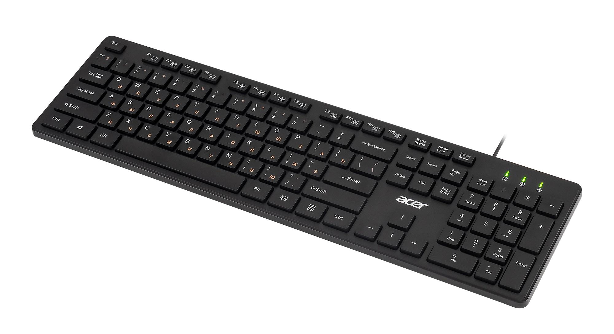 Acer ZL.KBDEE.00C