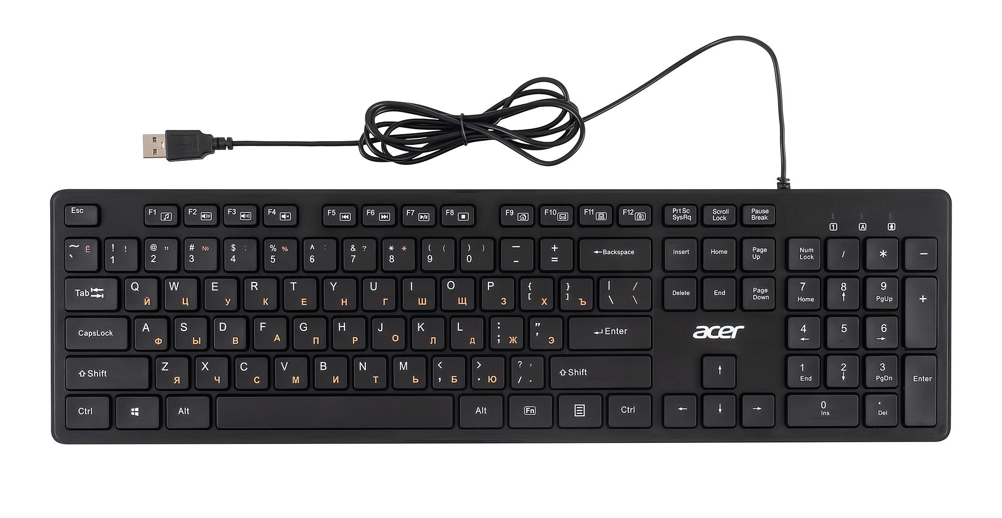 Acer ZL.KBDEE.00C