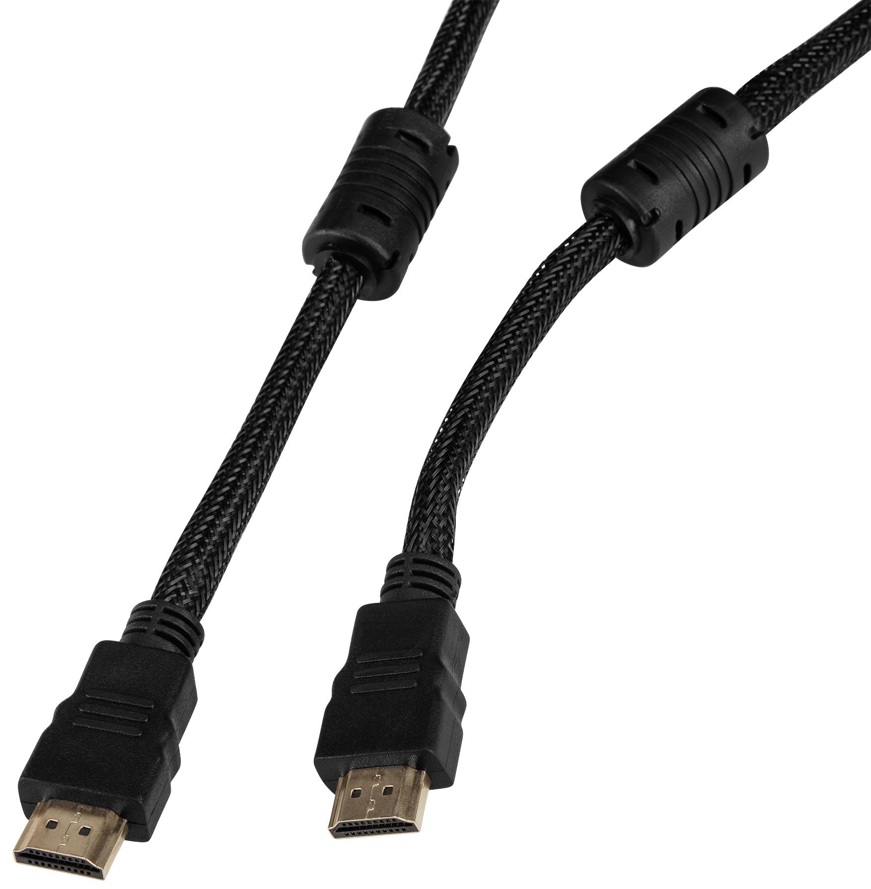Buro HDMI-V1.4-10MC