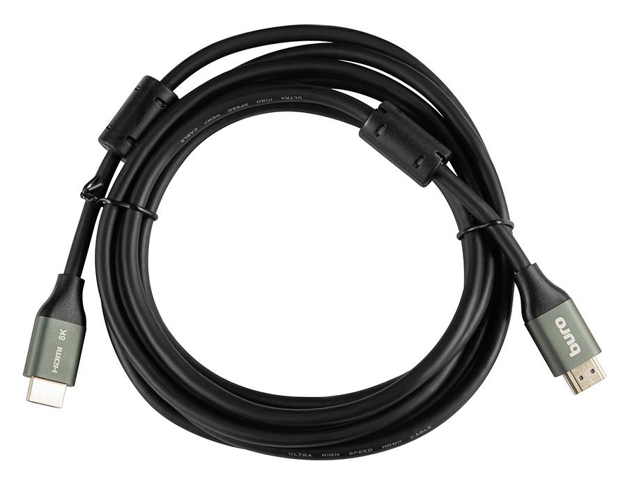 Buro BHP-HDMI-2.1-3G
