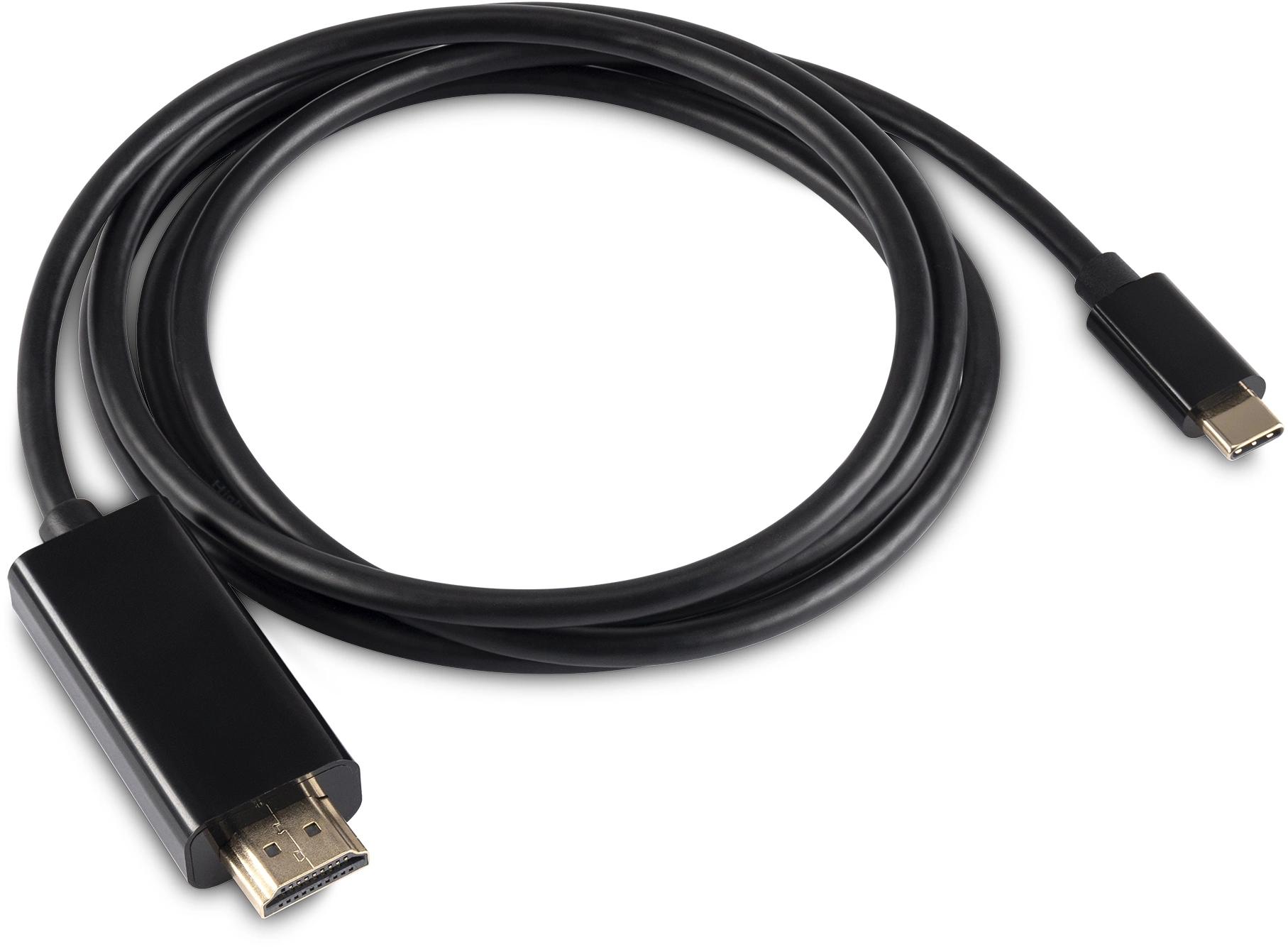 Buro BU-TYPEC-HDMI-1.5M