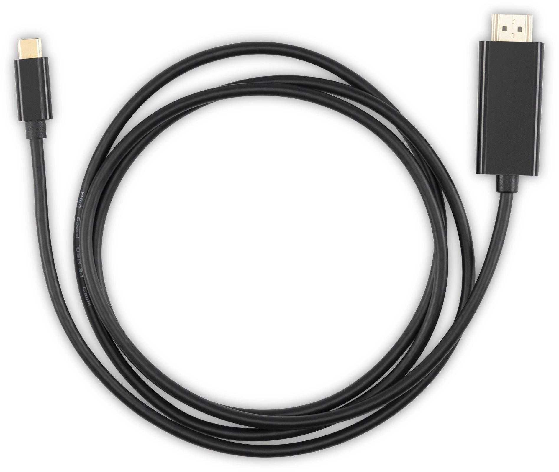 Buro BU-TYPEC-HDMI-1.5M