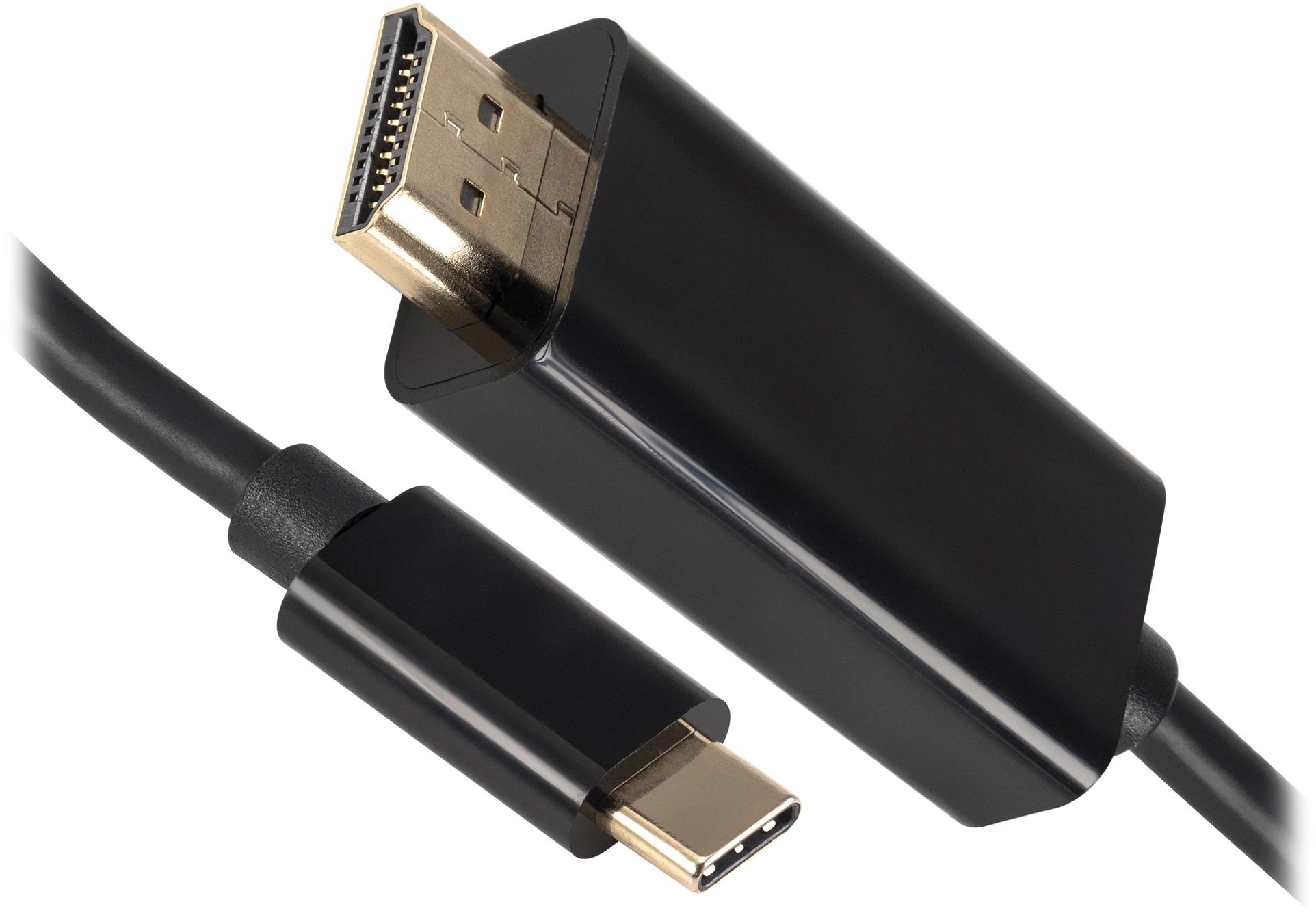 Buro BU-TYPEC-HDMI-1.5M