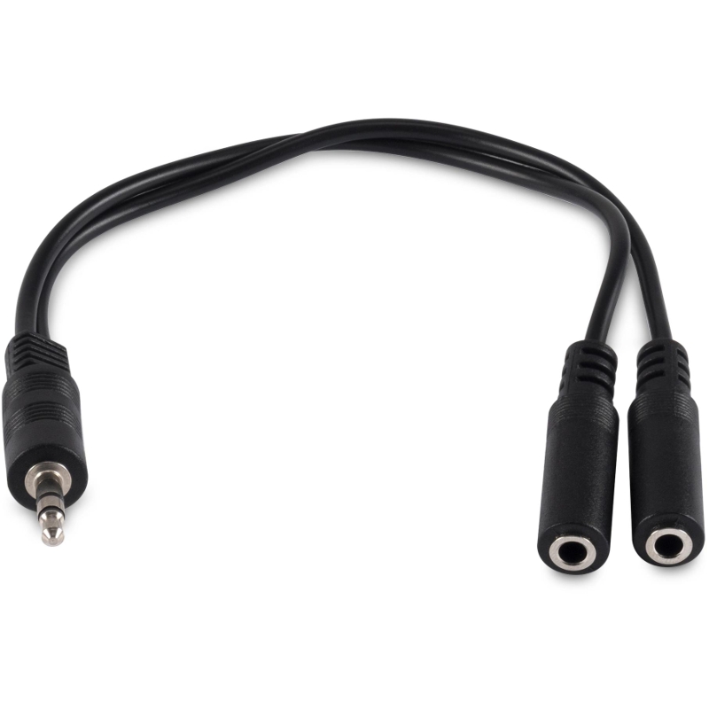 Buro BU-2XJACK-JACK