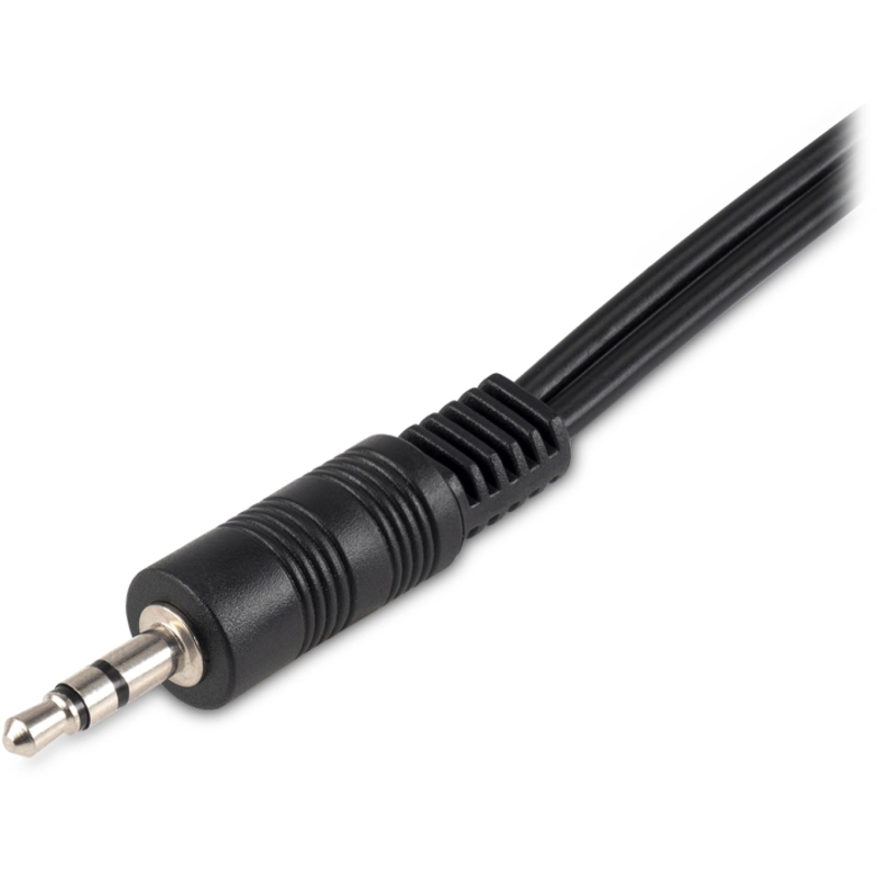 Buro BU-2XJACK-JACK