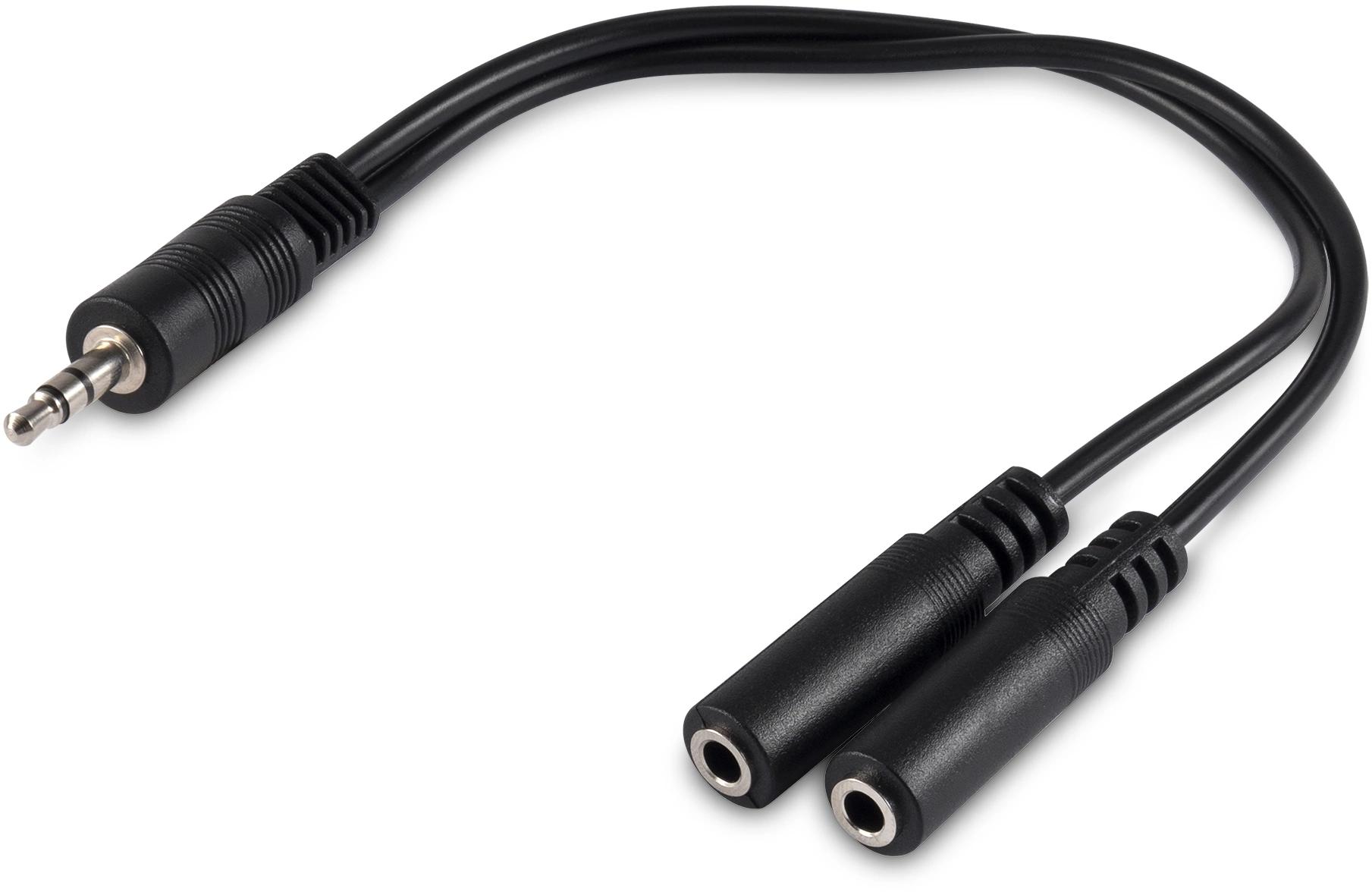 Buro BU-2XJACK-JACK