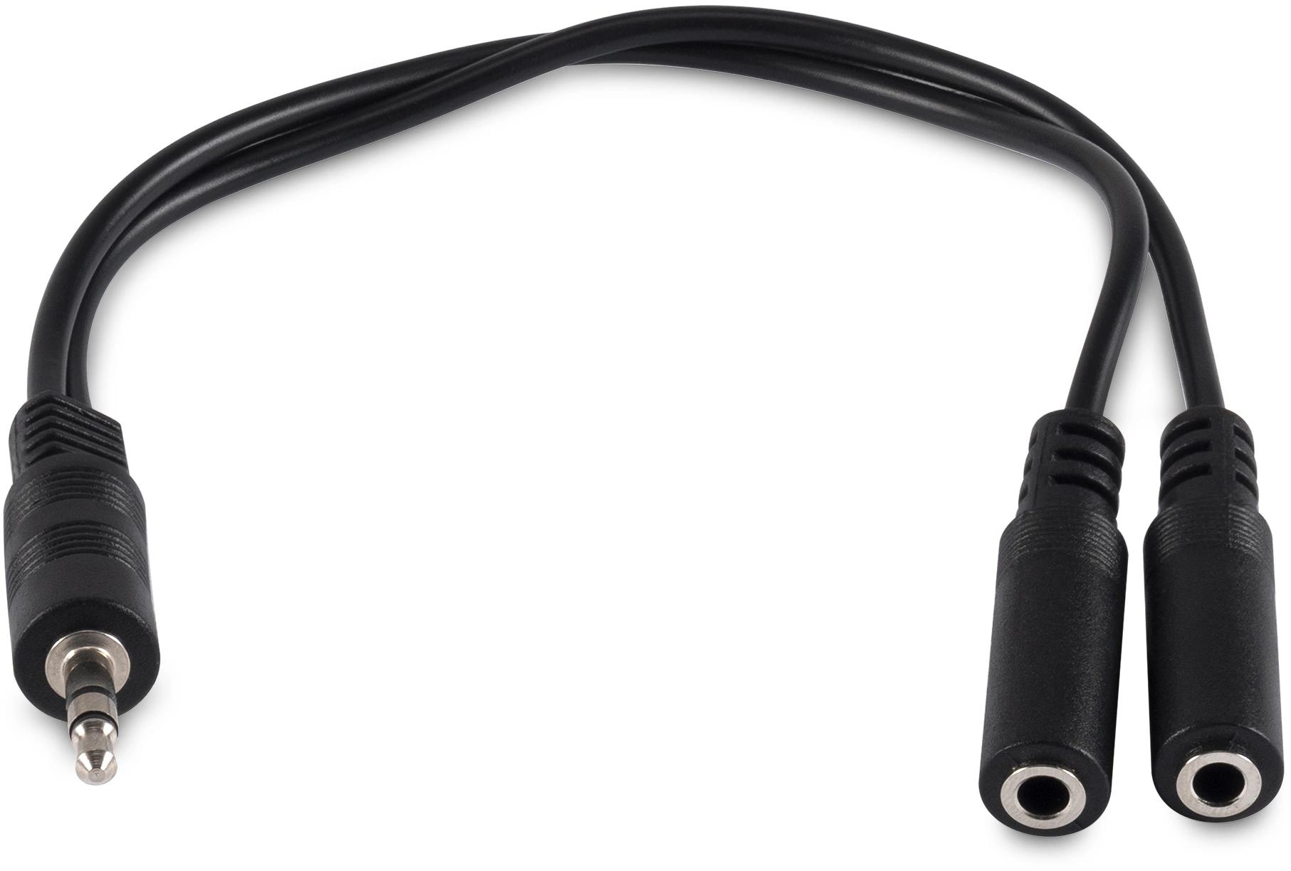 Buro BU-2XJACK-JACK