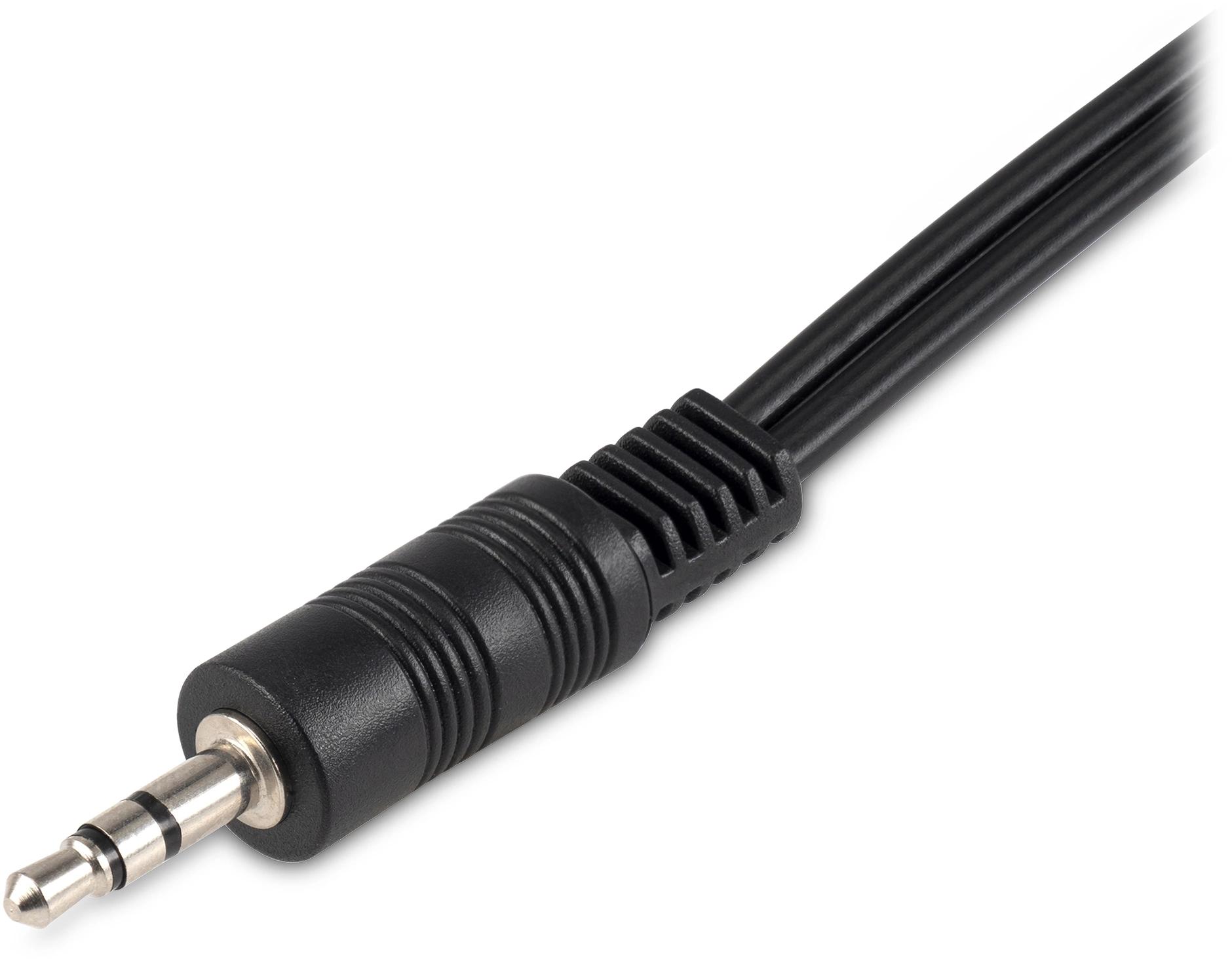 Buro BU-2XJACK-JACK