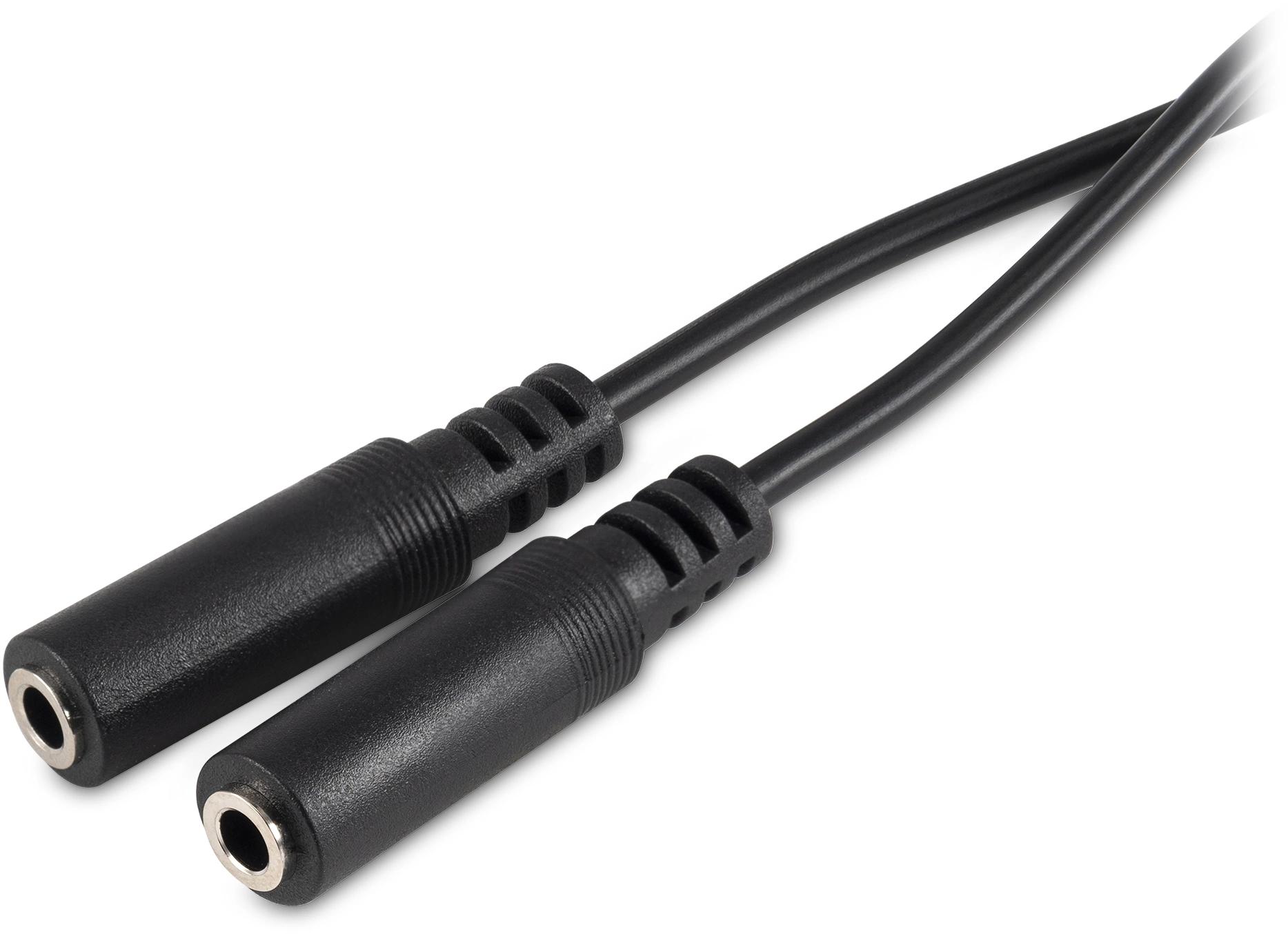Buro BU-2XJACK-JACK