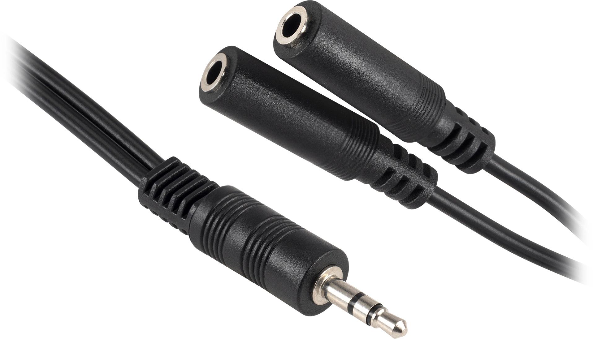 Buro BU-2XJACK-JACK