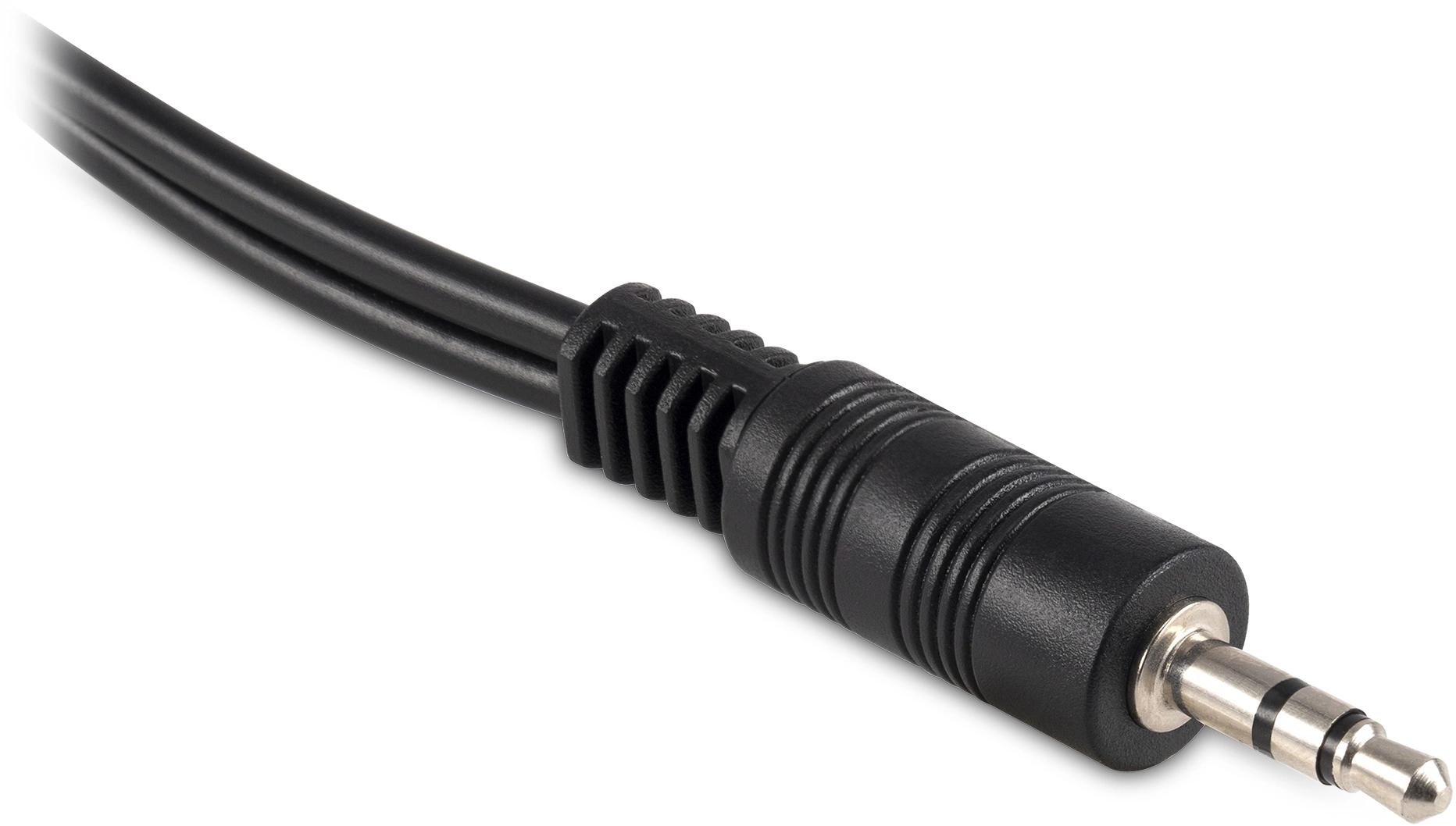 Buro BU-2XJACK-JACK