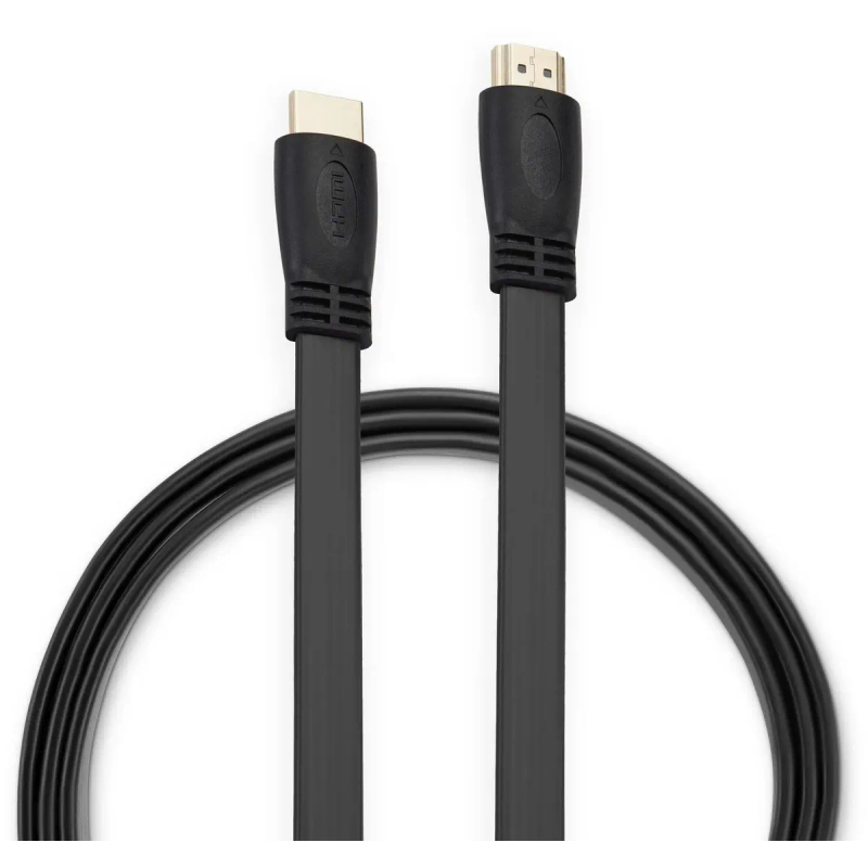 Buro BU-HDMI-FLAT-V1.4-1.5M
