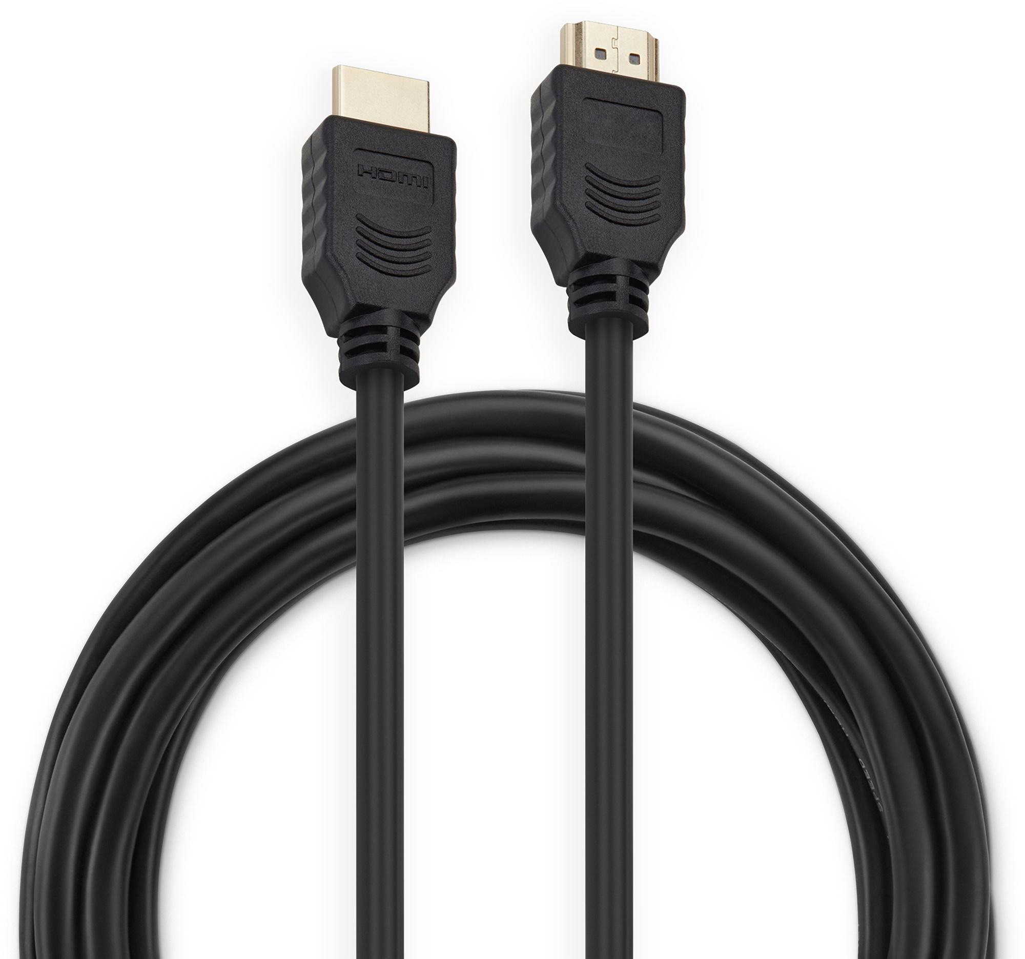 Buro BHP HDMI 2.0