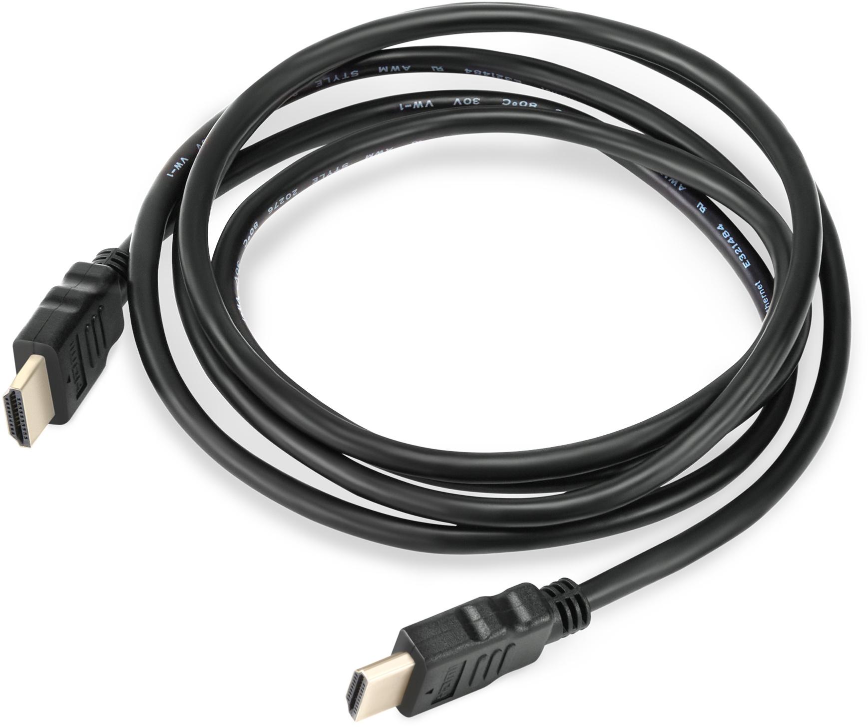 Buro BHP RET HDMI18