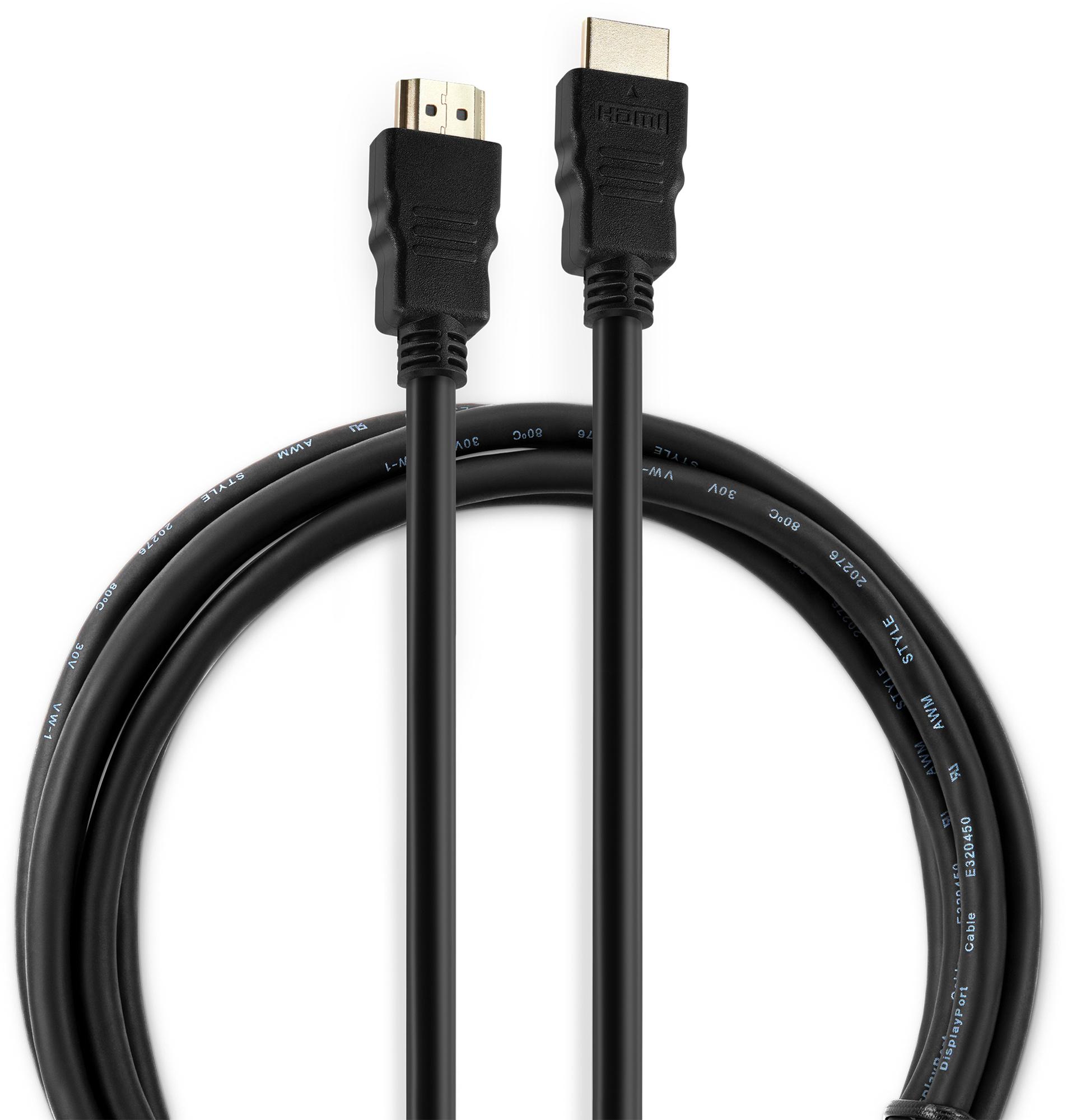 Buro BHP RET HDMI18