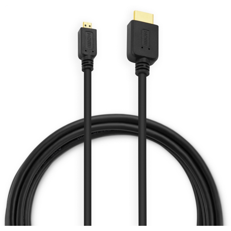 Buro MICROHDMI-3M