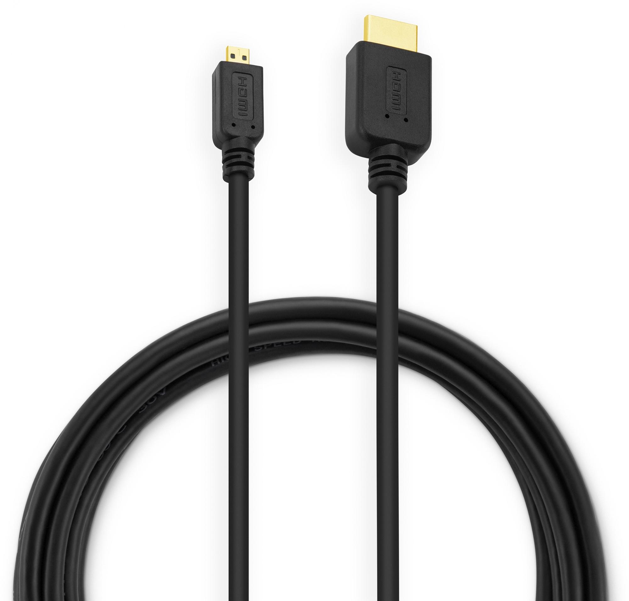 Buro MICROHDMI-3M