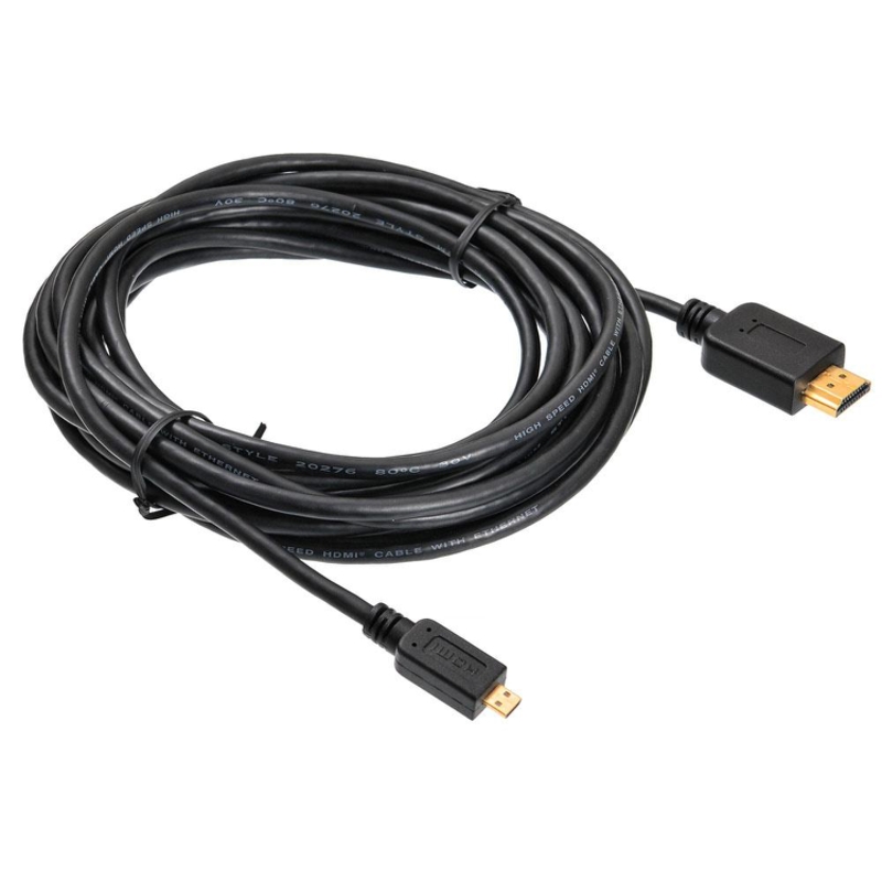 Buro MICROHDMI-5M