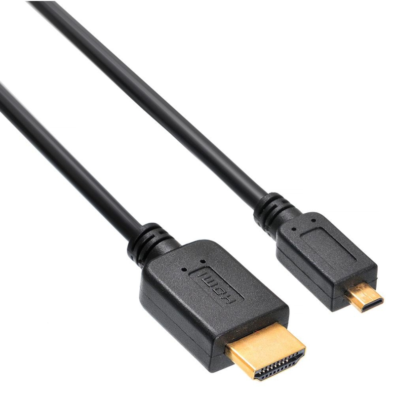 Buro MICROHDMI-5M