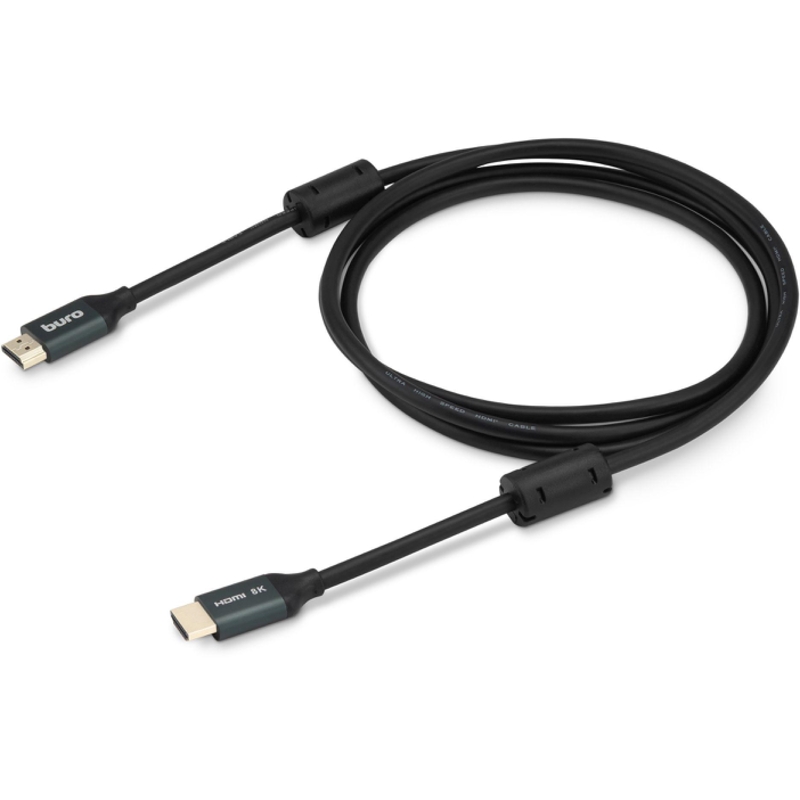Buro BHP-HDMI-2.1-1G