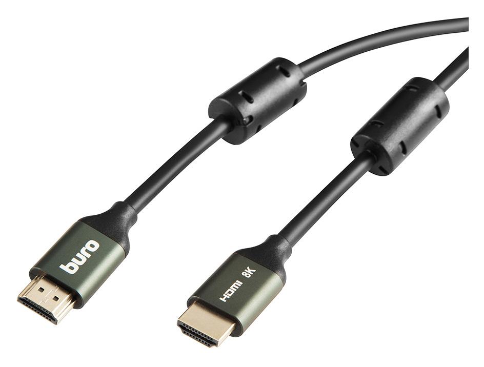 Buro BHP-HDMI-2.1-1G