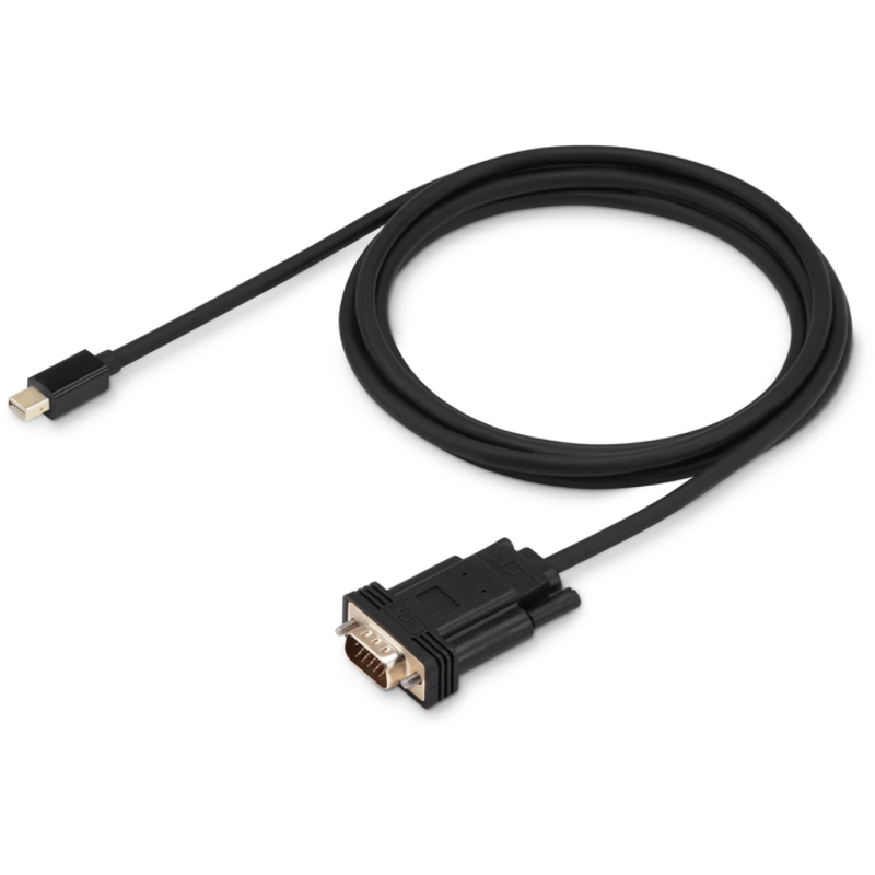 Buro BHP MDPP-VGA-2