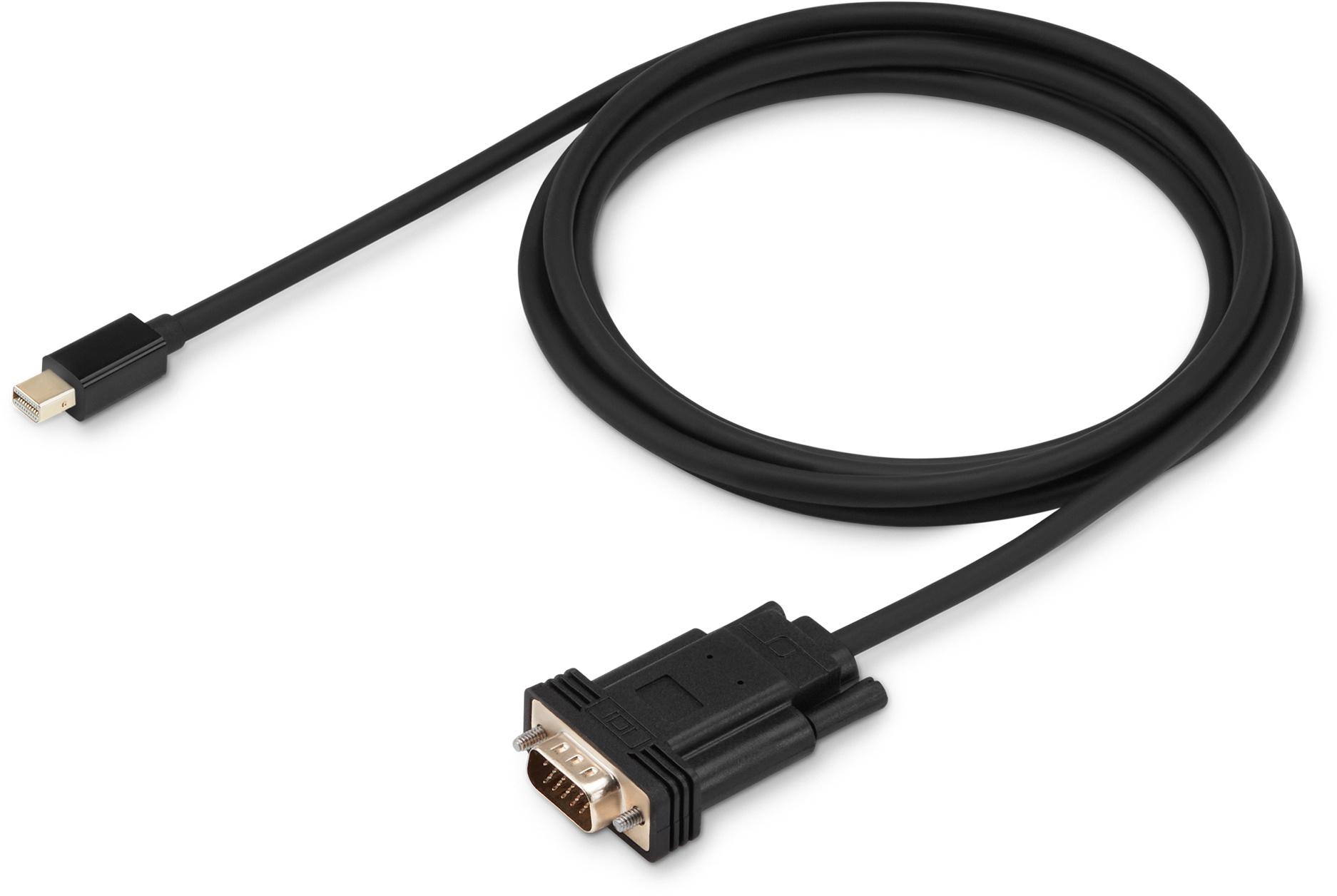 Buro BHP MDPP-VGA-2