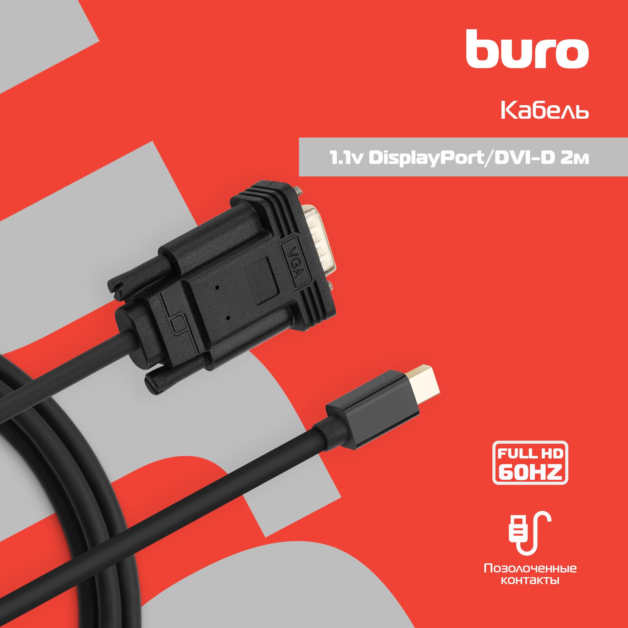 Buro BHP MDPP-VGA-2