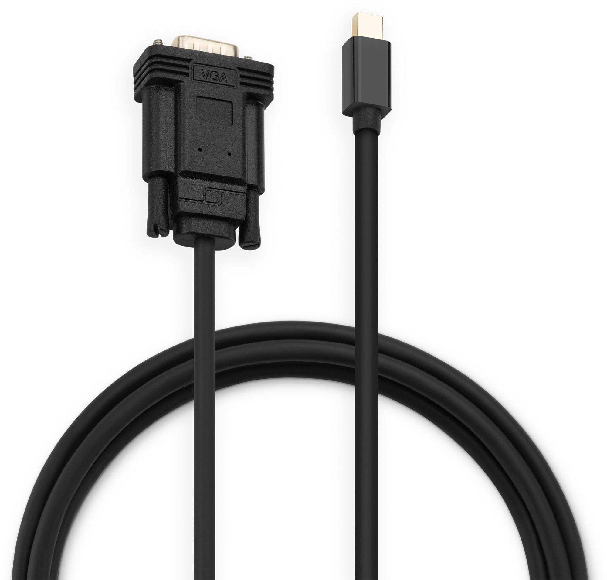 Buro BHP MDPP-VGA-2
