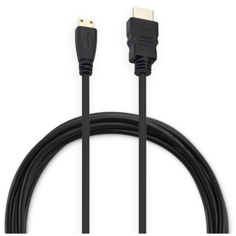 Buro BHP-MINHDMI-5