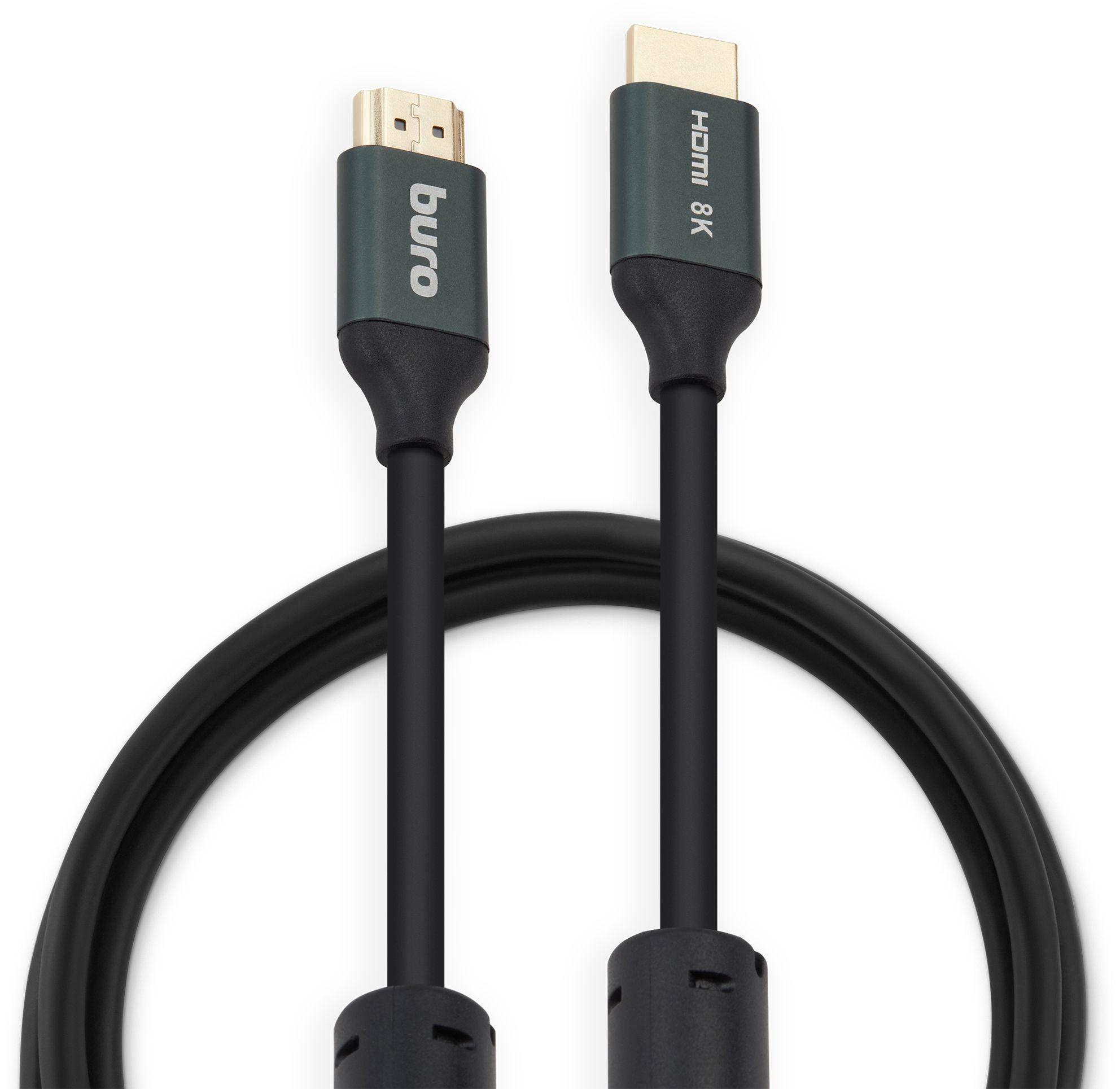Buro BHP-HDMI-2.1-5G
