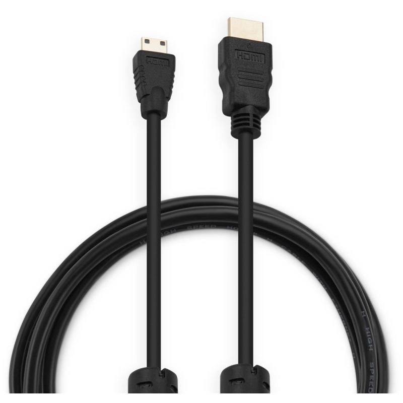 Buro MINIHDMI-1.8M