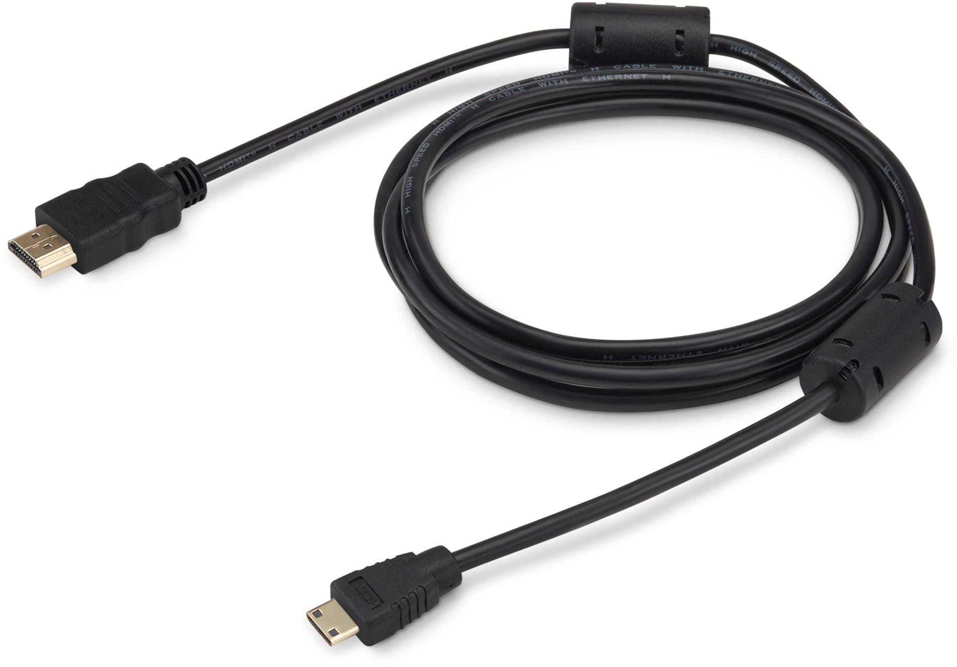 Buro MINIHDMI-1.8M