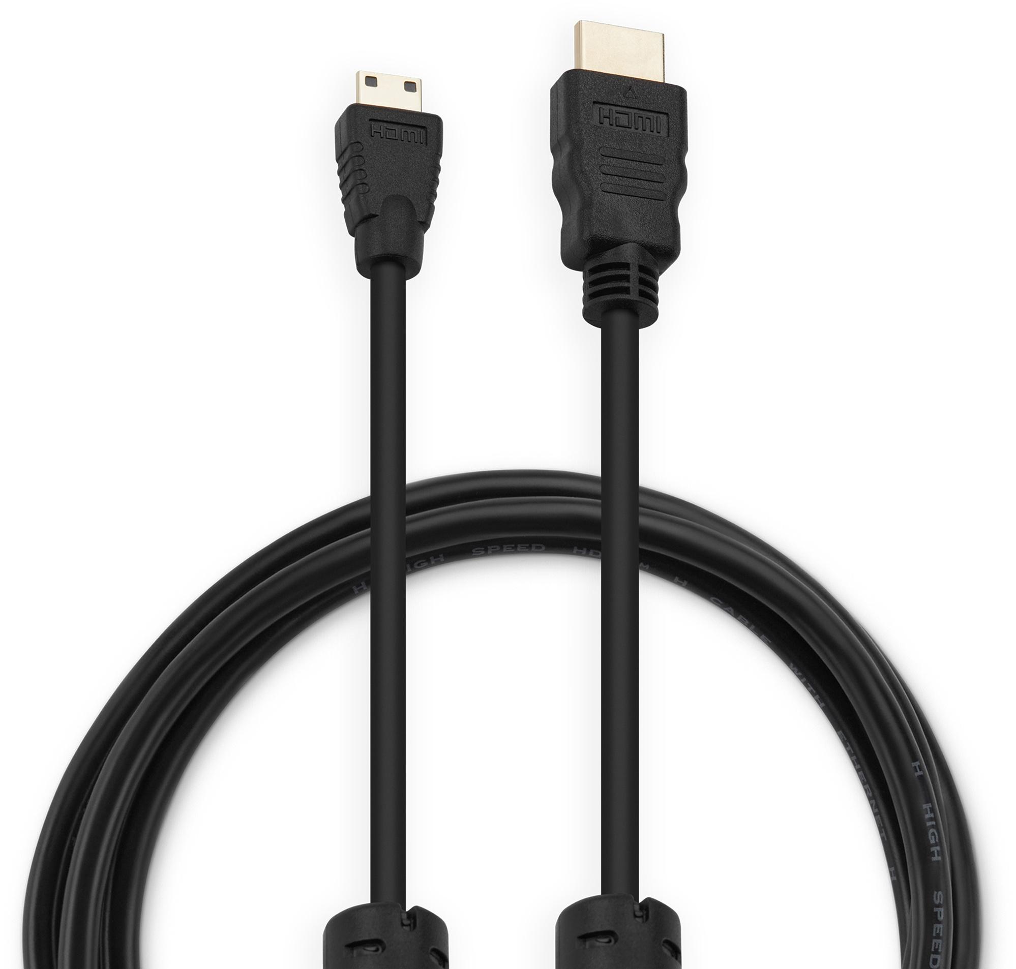 Buro MINIHDMI-1.8M