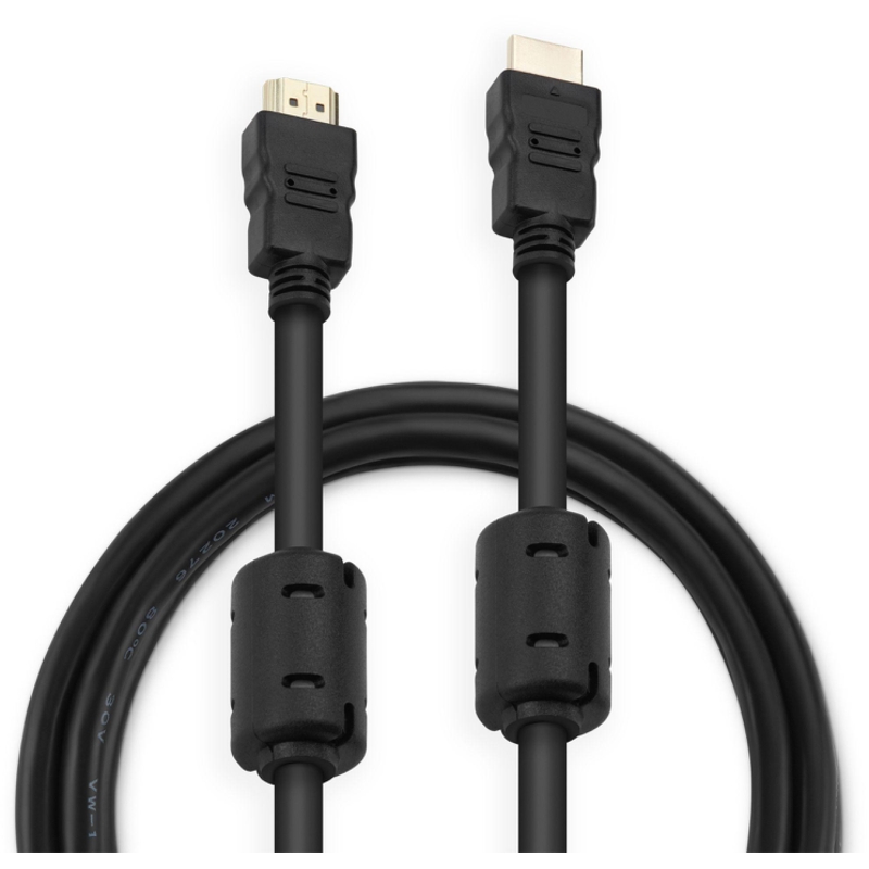 Buro HDMI-19M/19M-3M-MG