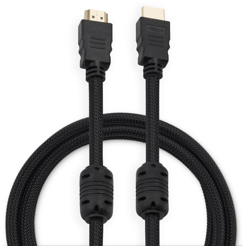 Buro HDMI-V1.4-2MC