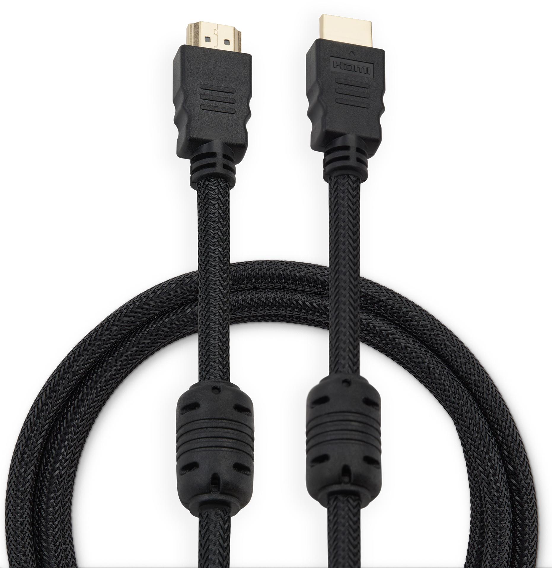 Buro HDMI-V1.4-2MC