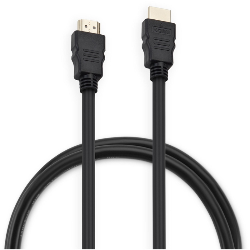 Buro BHP HDMI 2.0-1