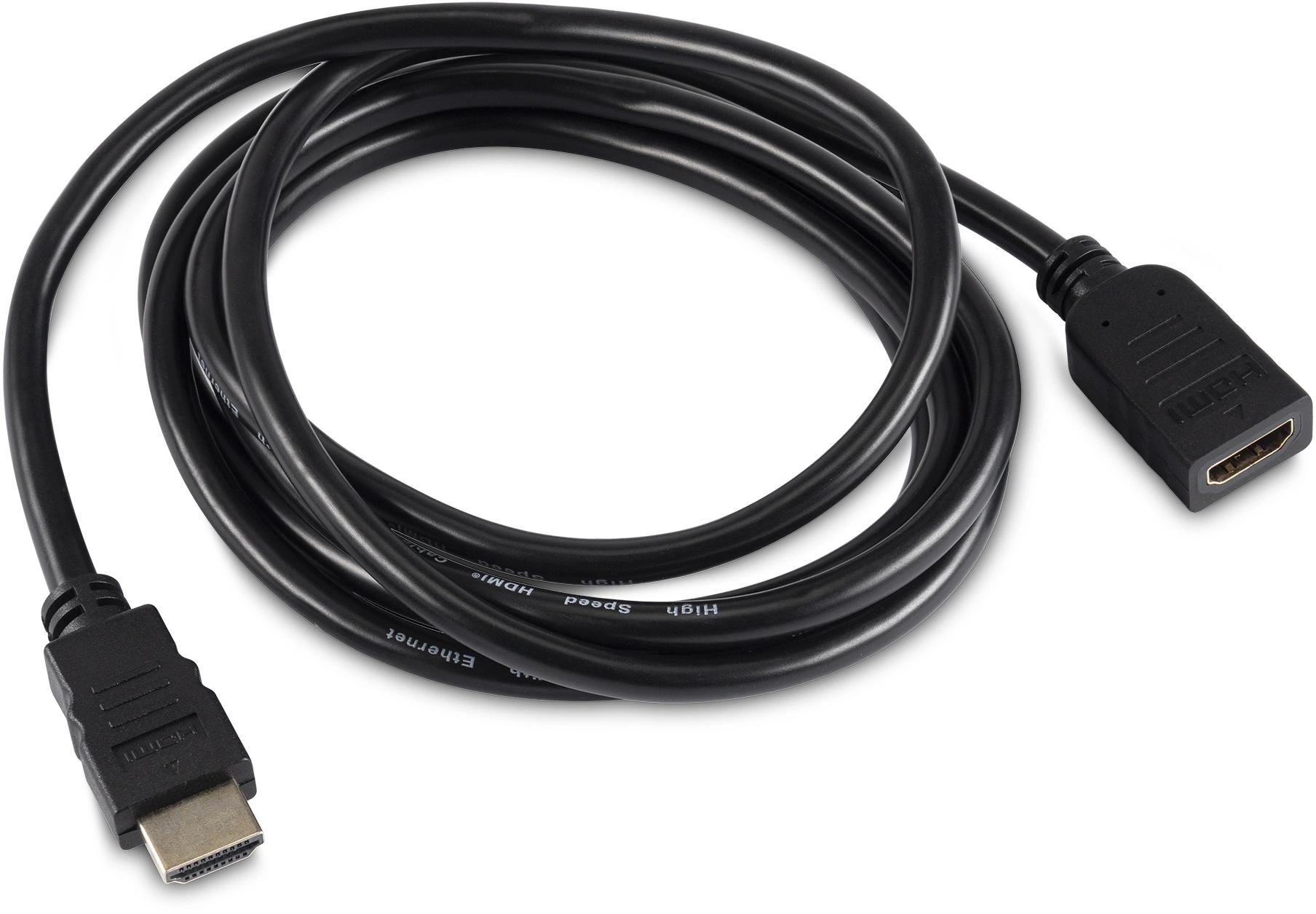 Buro BU-HDMI2.0-EXTND-2M