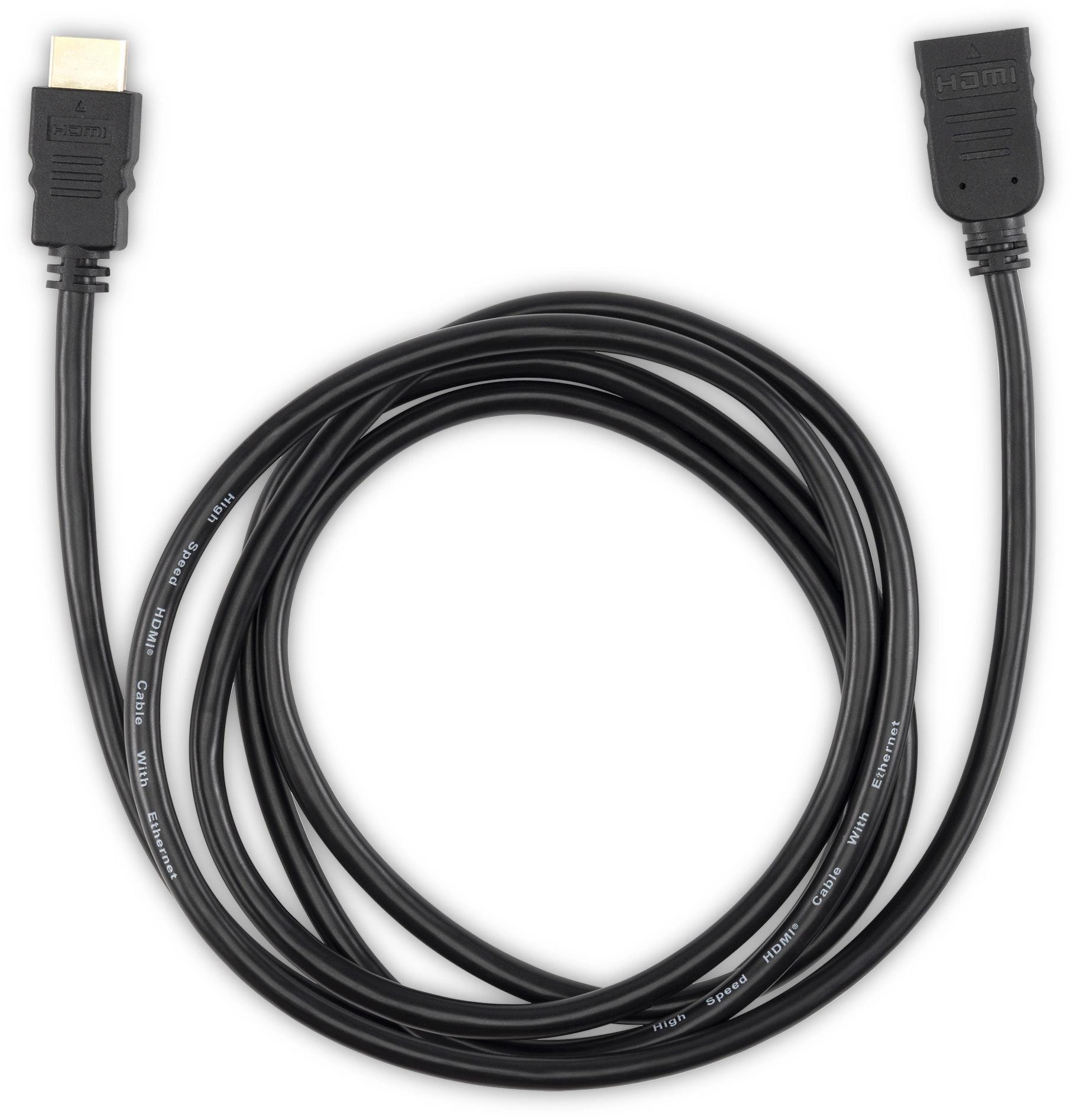 Buro BU-HDMI2.0-EXTND-2M