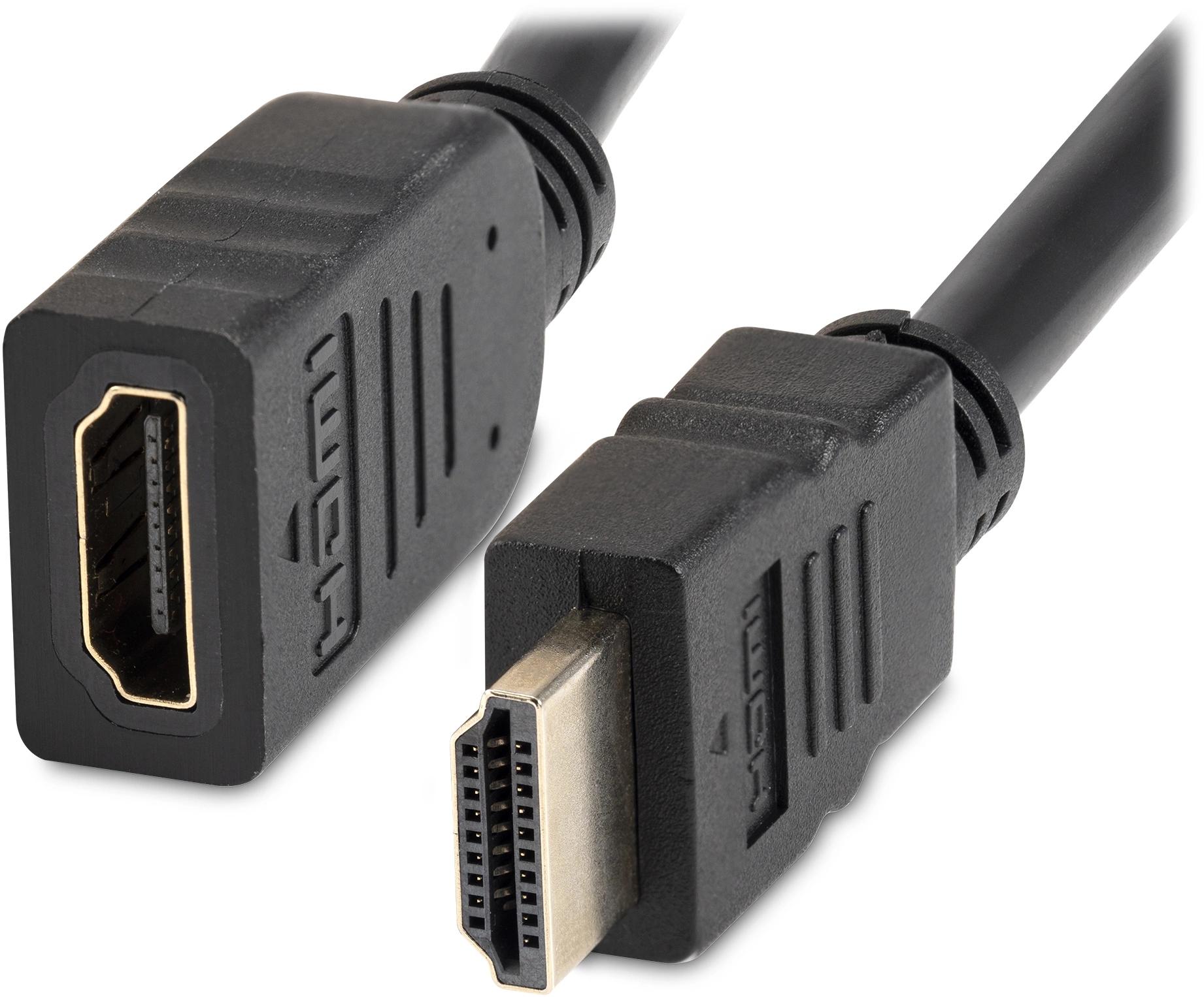 Buro BU-HDMI2.0-EXTND-2M